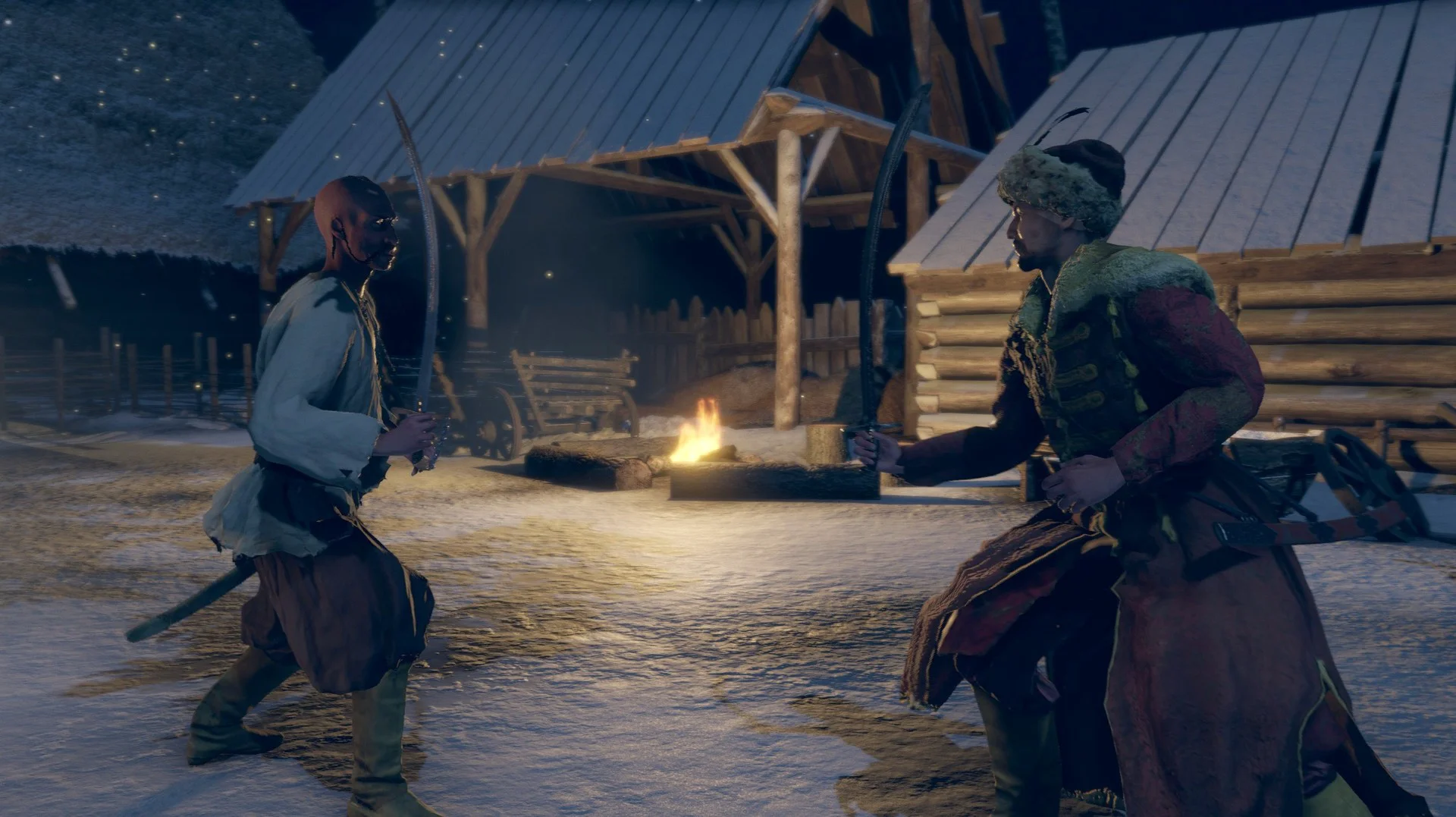 Hellish Quart screenshot 18