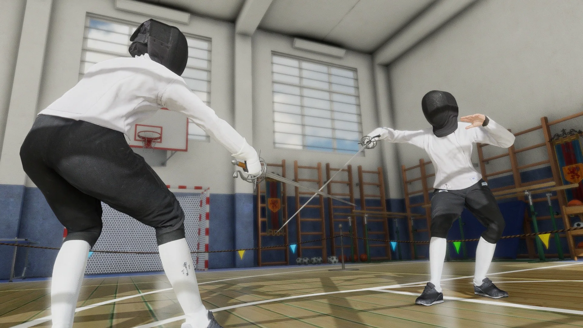 Hellish Quart screenshot 20