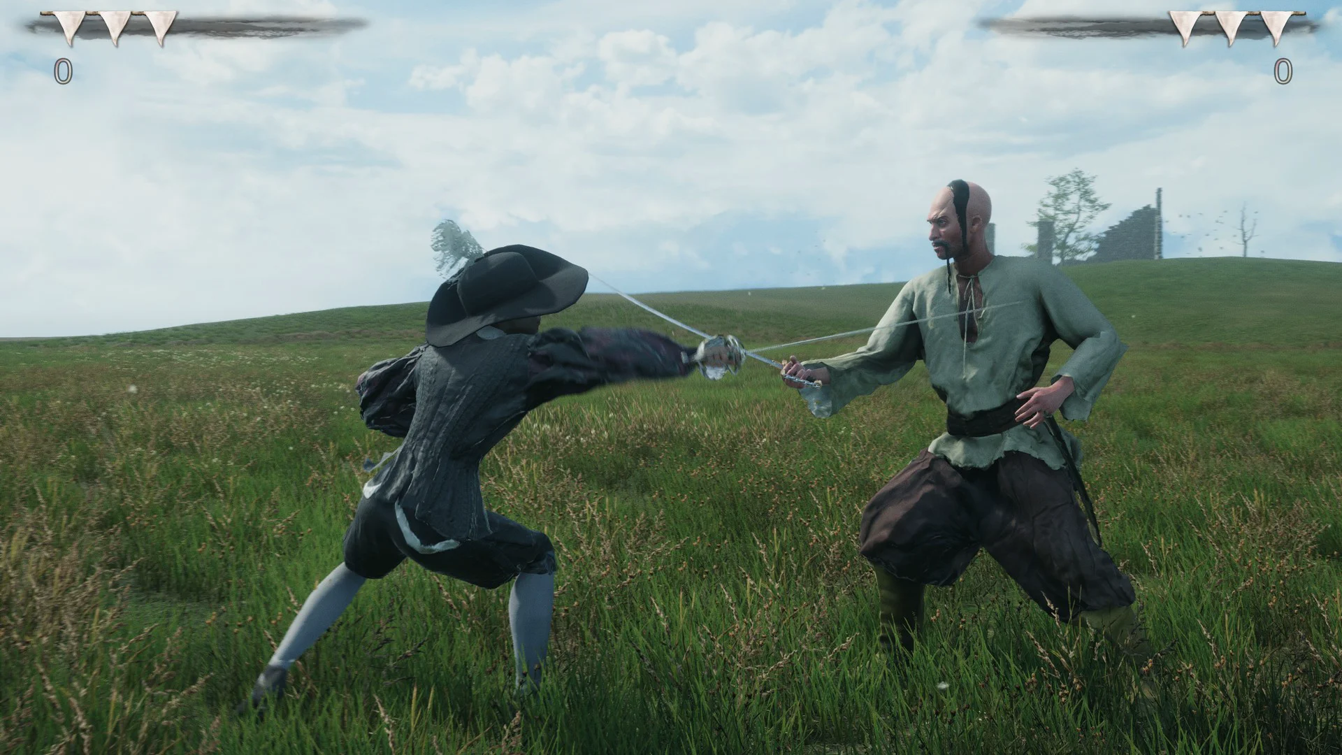 Hellish Quart screenshot 21