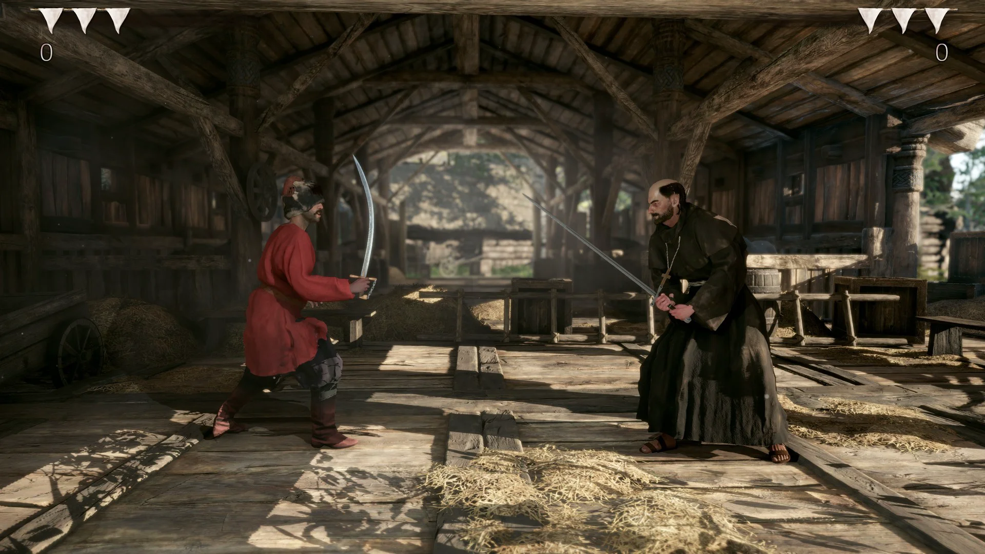 Hellish Quart screenshot 23