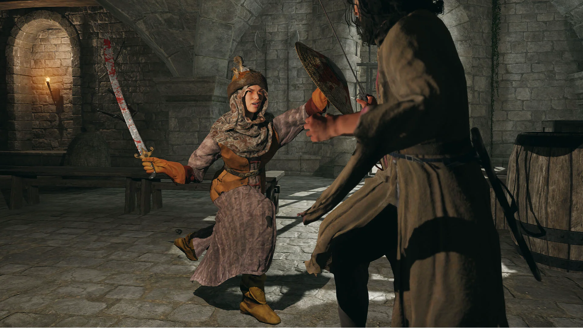 Hellish Quart screenshot 3