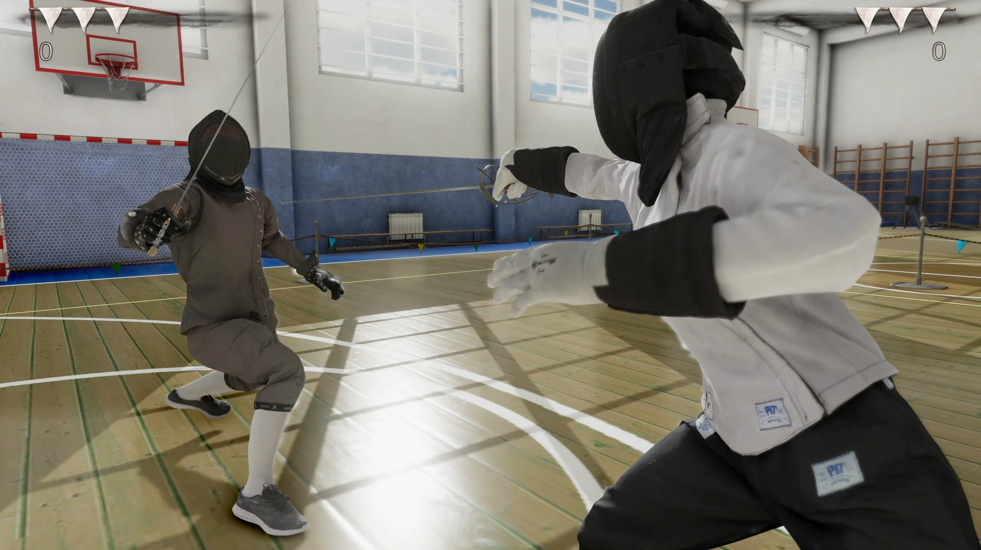 Hellish Quart screenshot 5