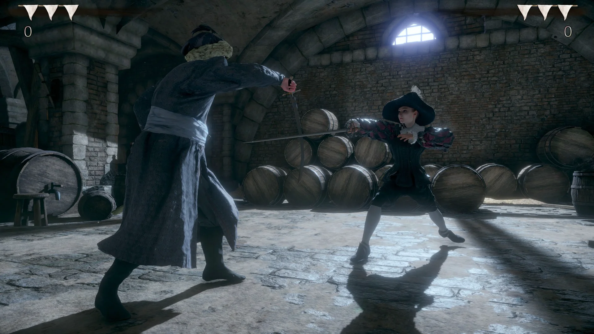 Hellish Quart screenshot 6