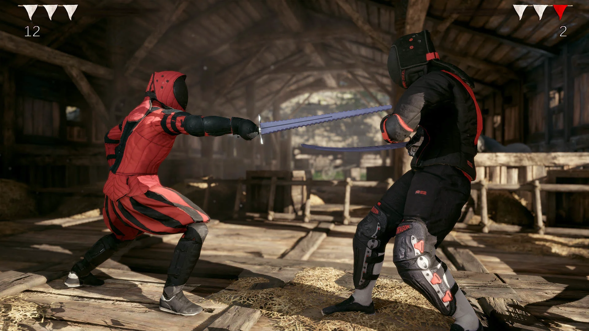 Hellish Quart screenshot 7