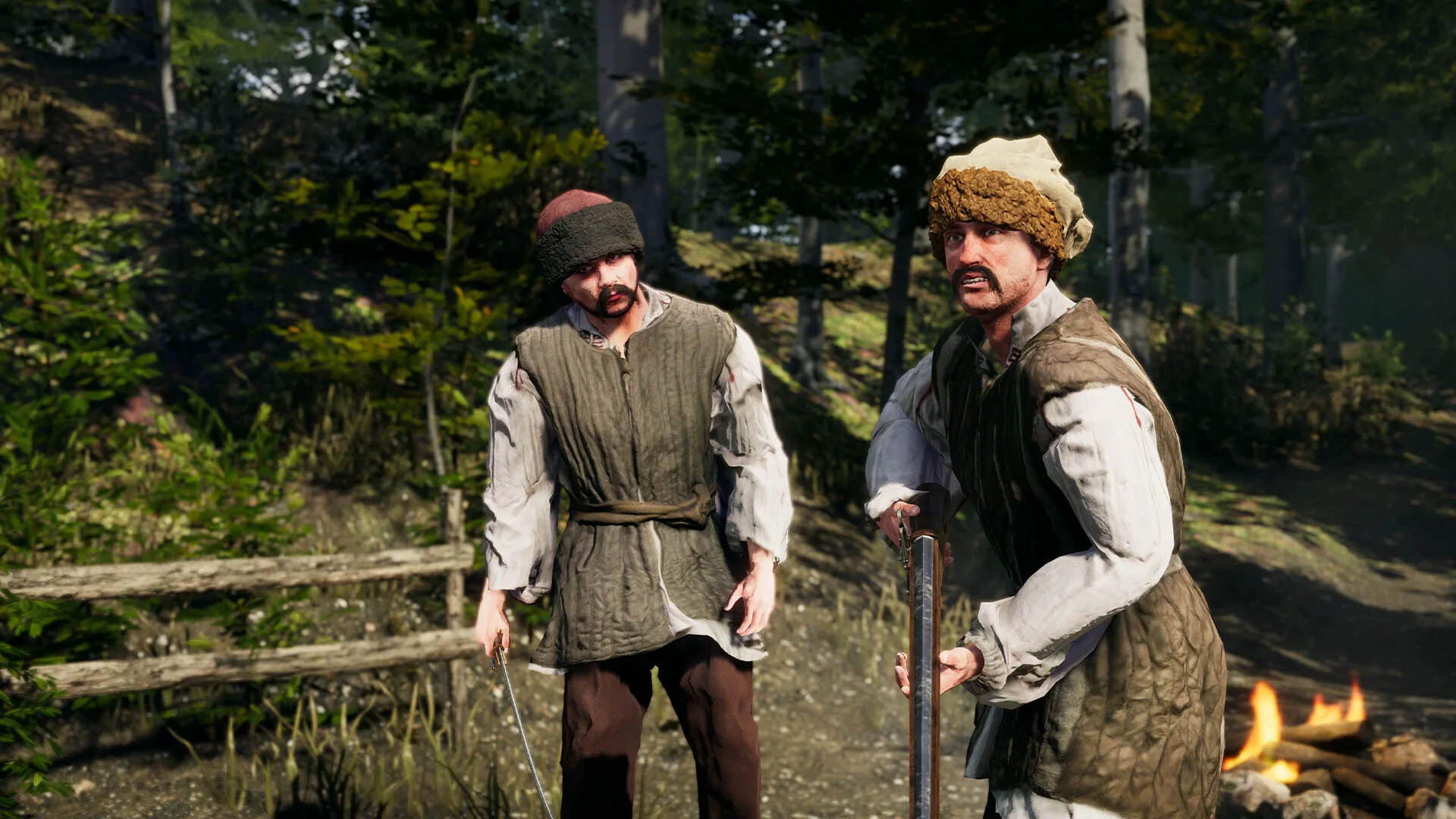 Hellish Quart screenshot 8