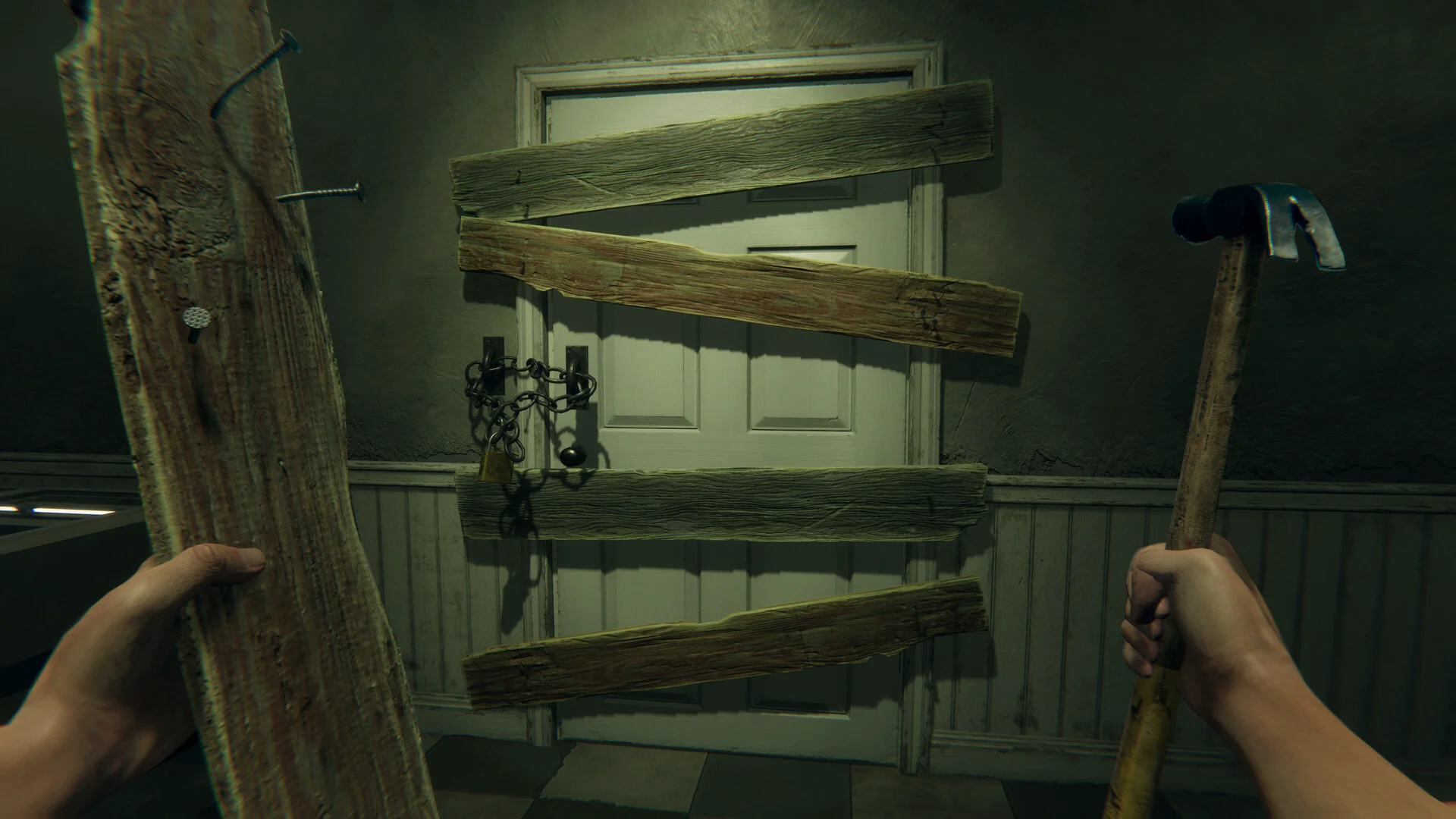 HELLMART screenshot 6