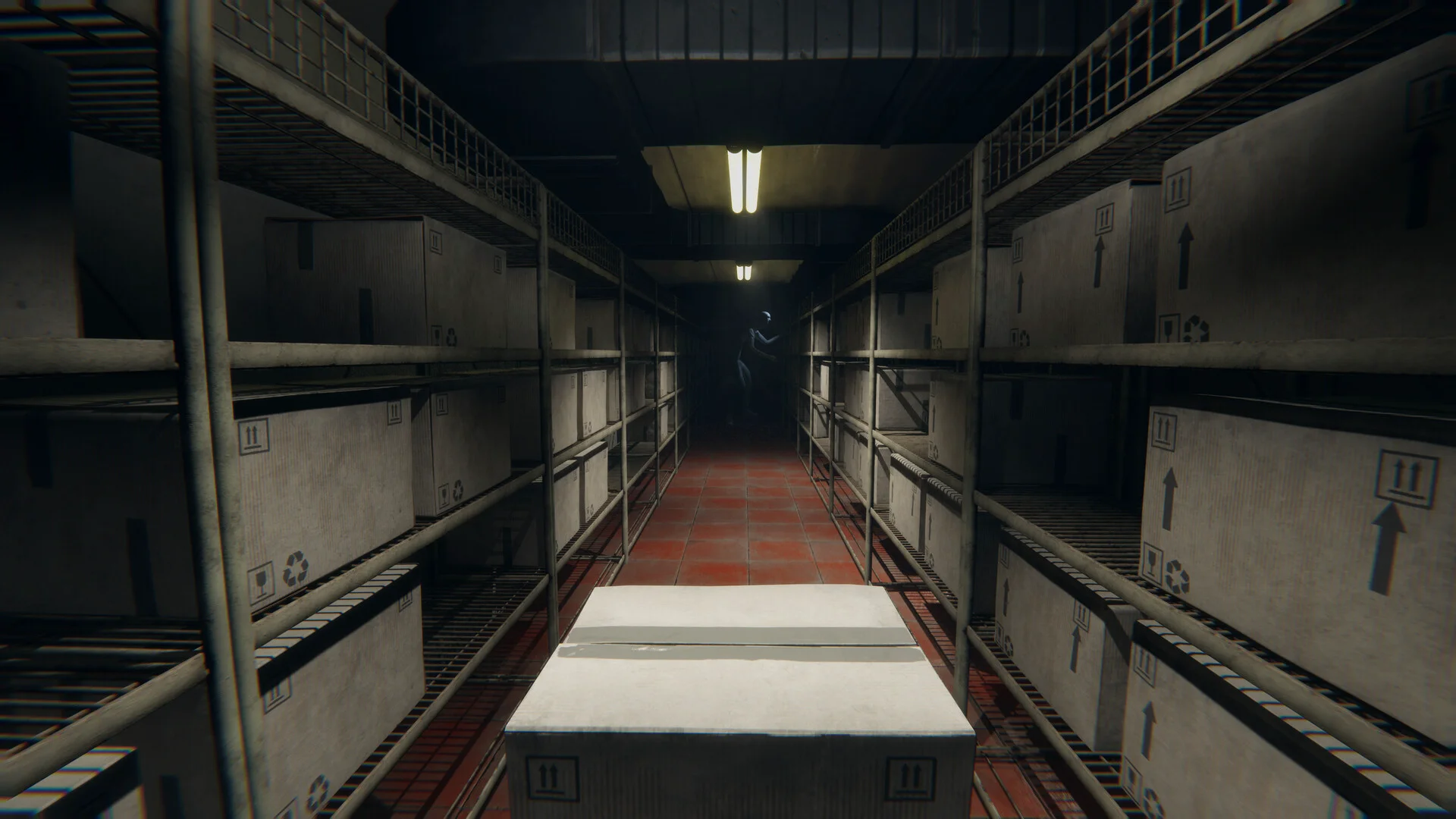 HELLMART screenshot 9