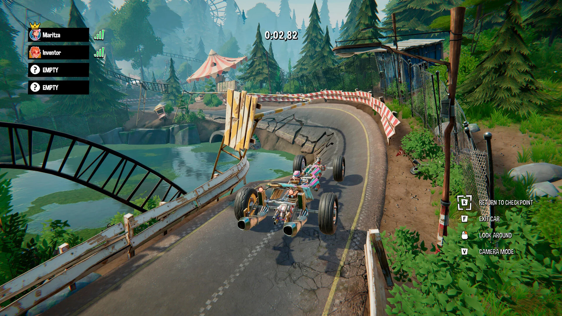 Hello Engineer: Scrap Machines Constructor screenshot 4