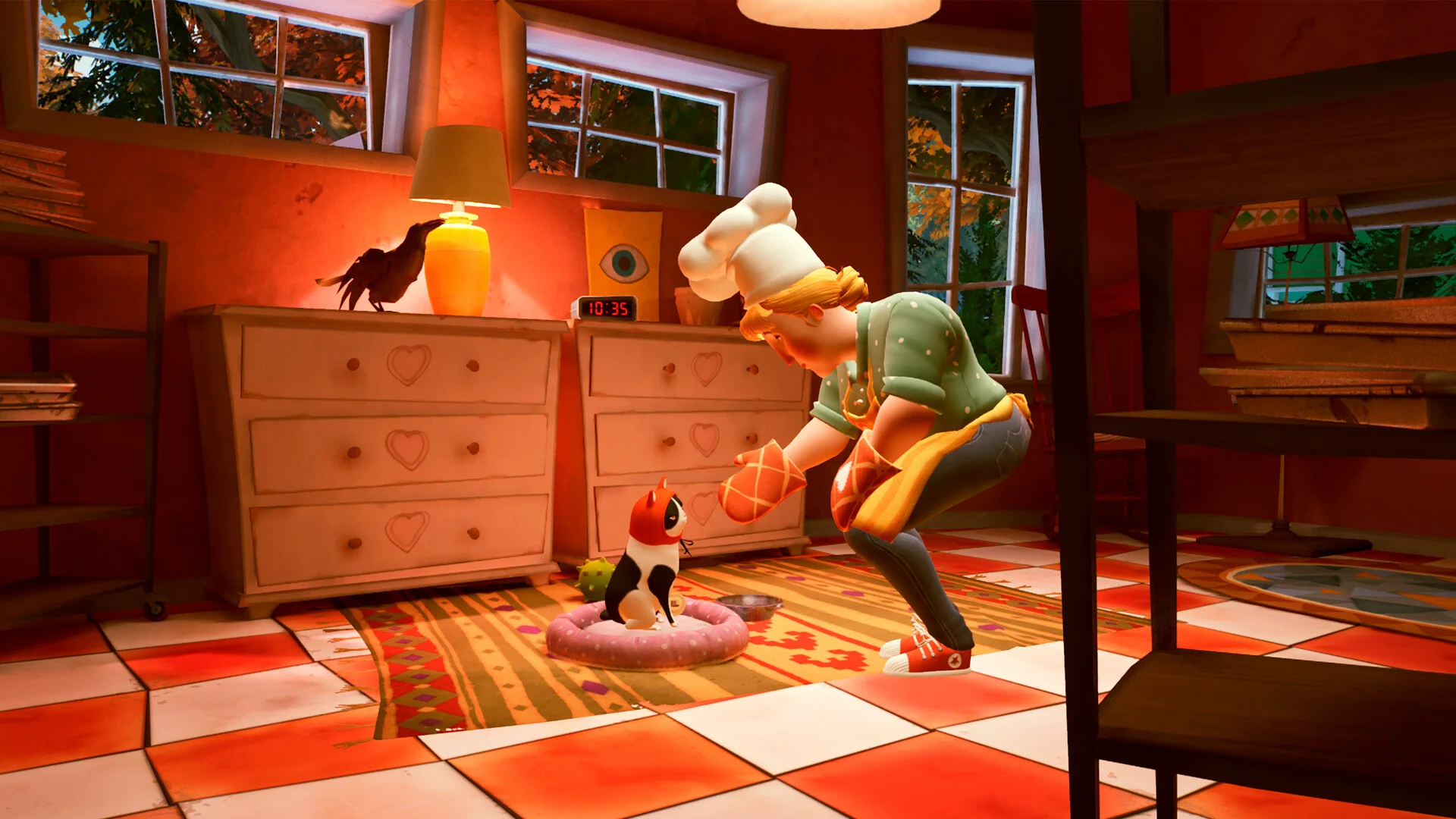 Hello Neighbor 2 screenshot 10
