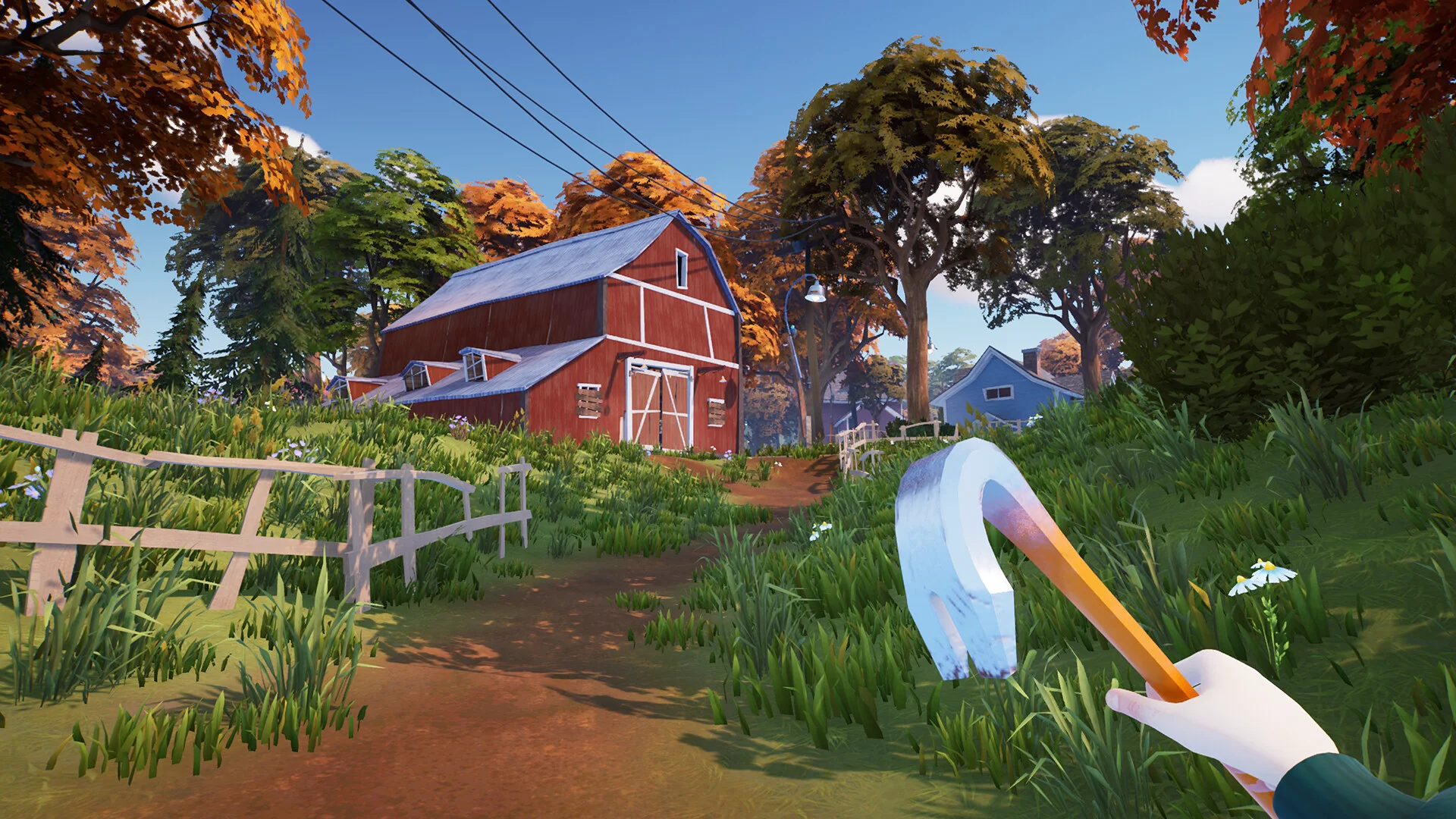 Hello Neighbor 2 screenshot 6