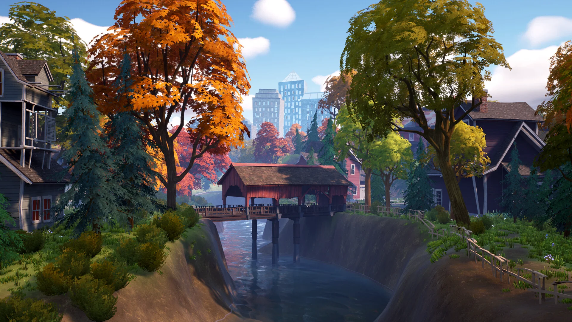 Hello Neighbor 2: Hello-copter DLC screenshot 4