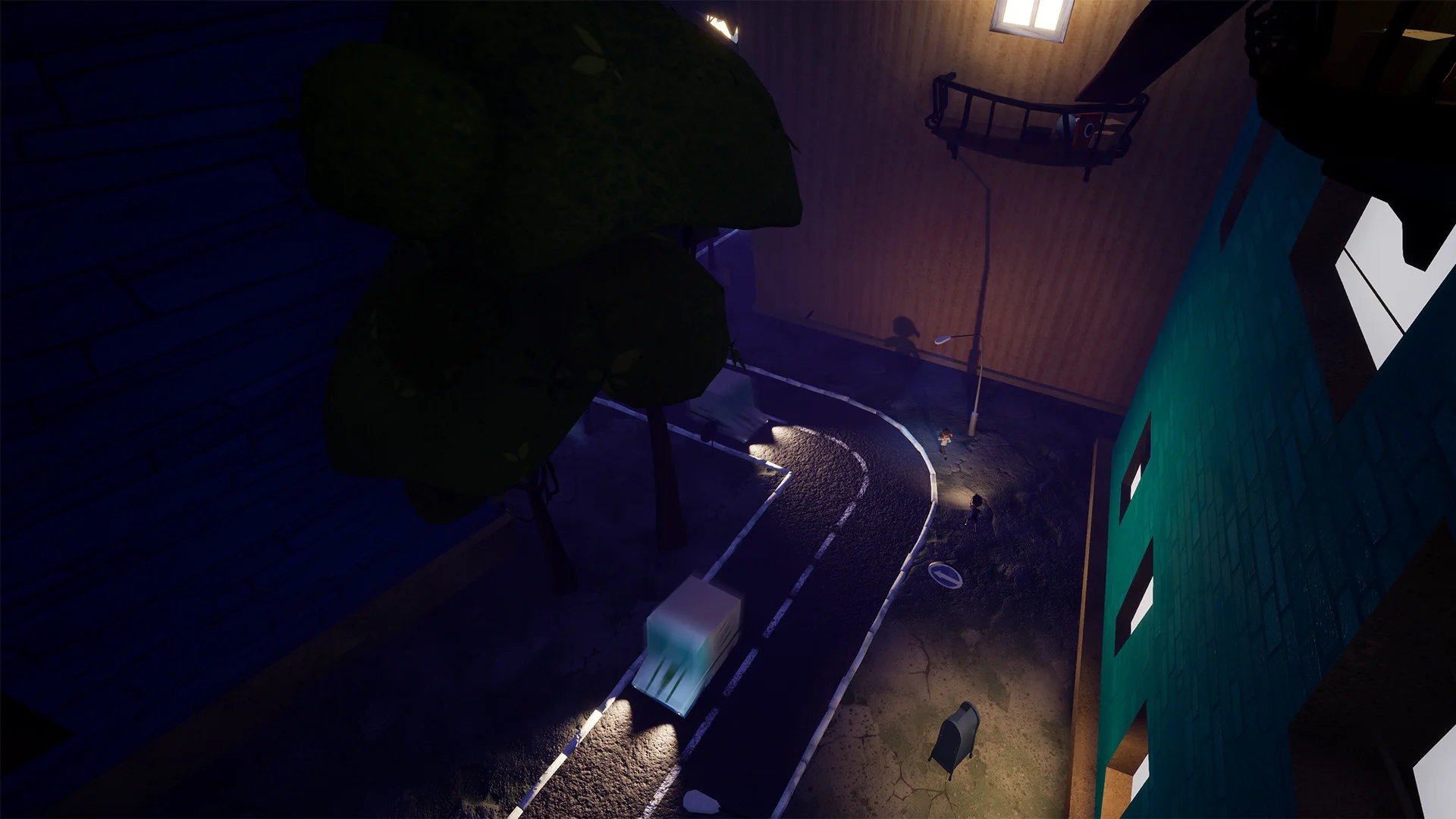 Hello Neighbor: Hide and Seek screenshot 10