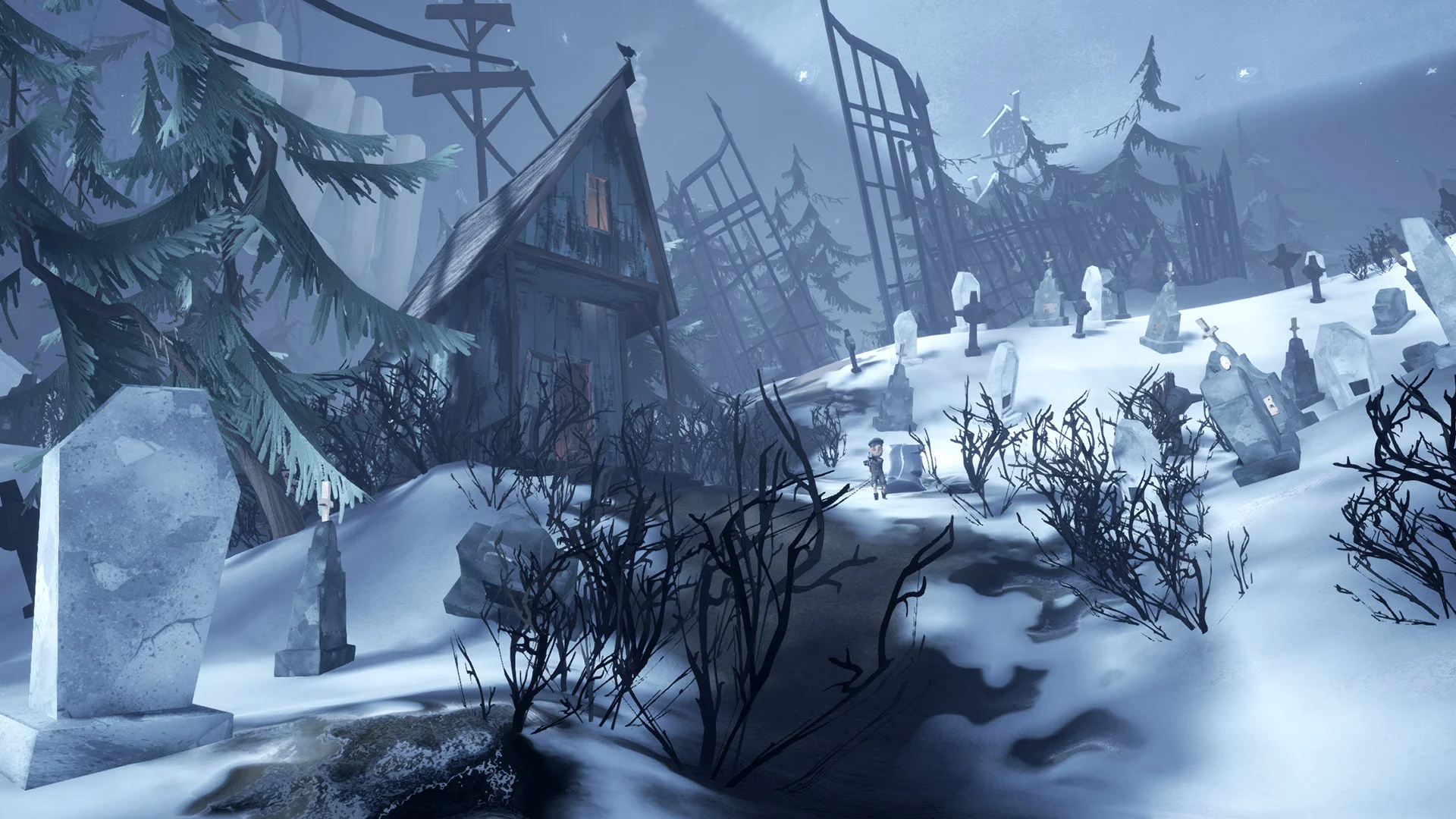 Hello Neighbor: Hide and Seek screenshot 6