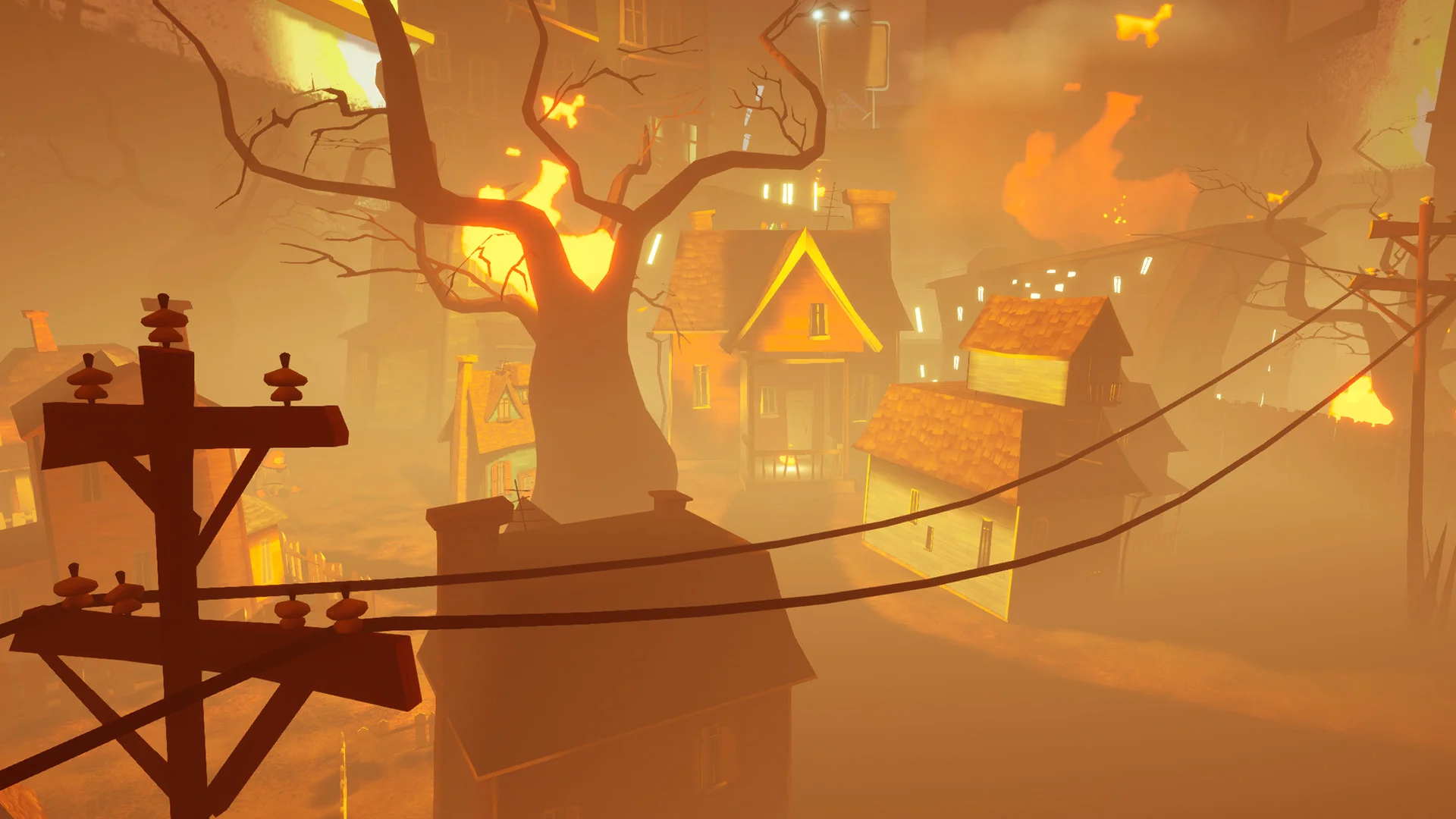 Hello Neighbor: Hide and Seek screenshot 8