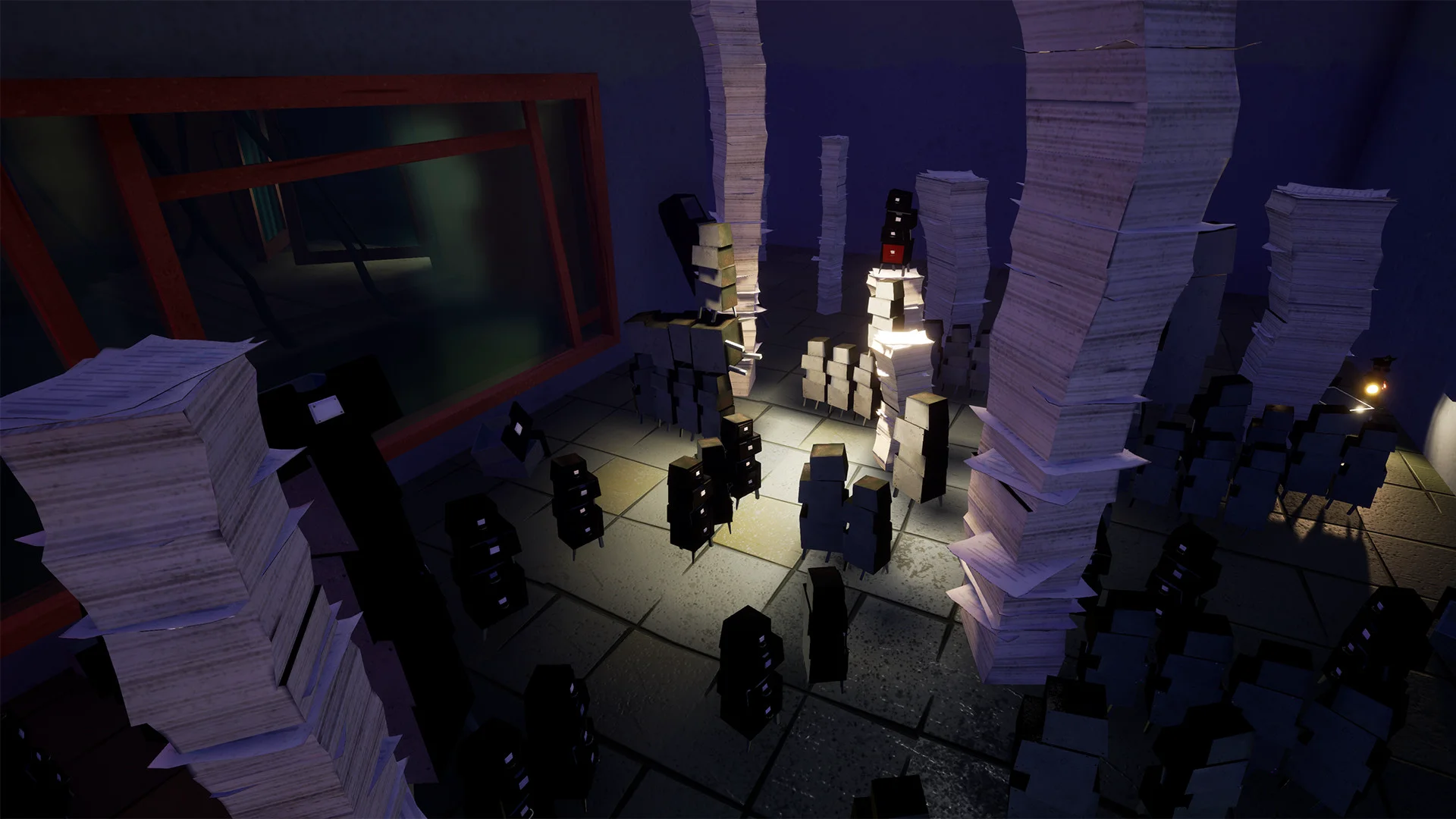 Hello Neighbor: Hide and Seek screenshot 9