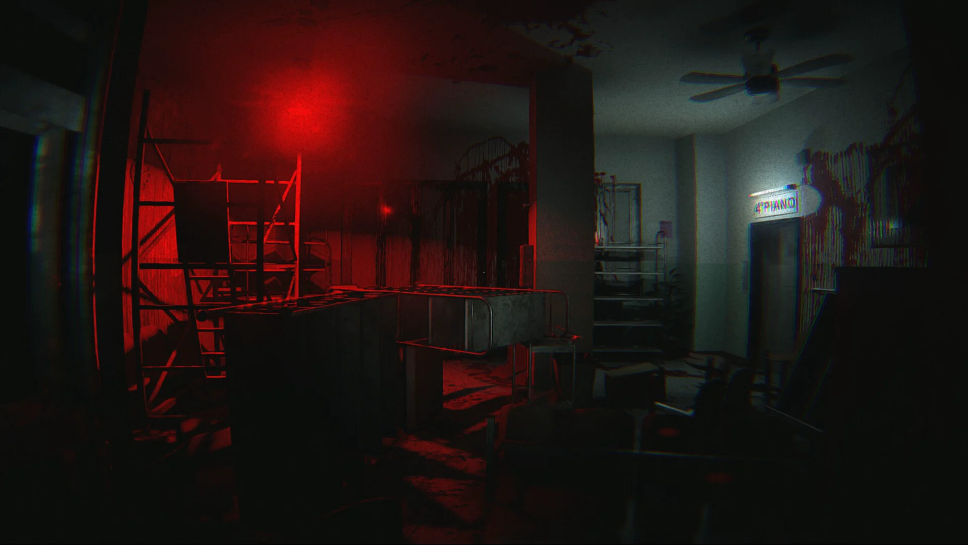 HELLSEED: All Chapters screenshot 1