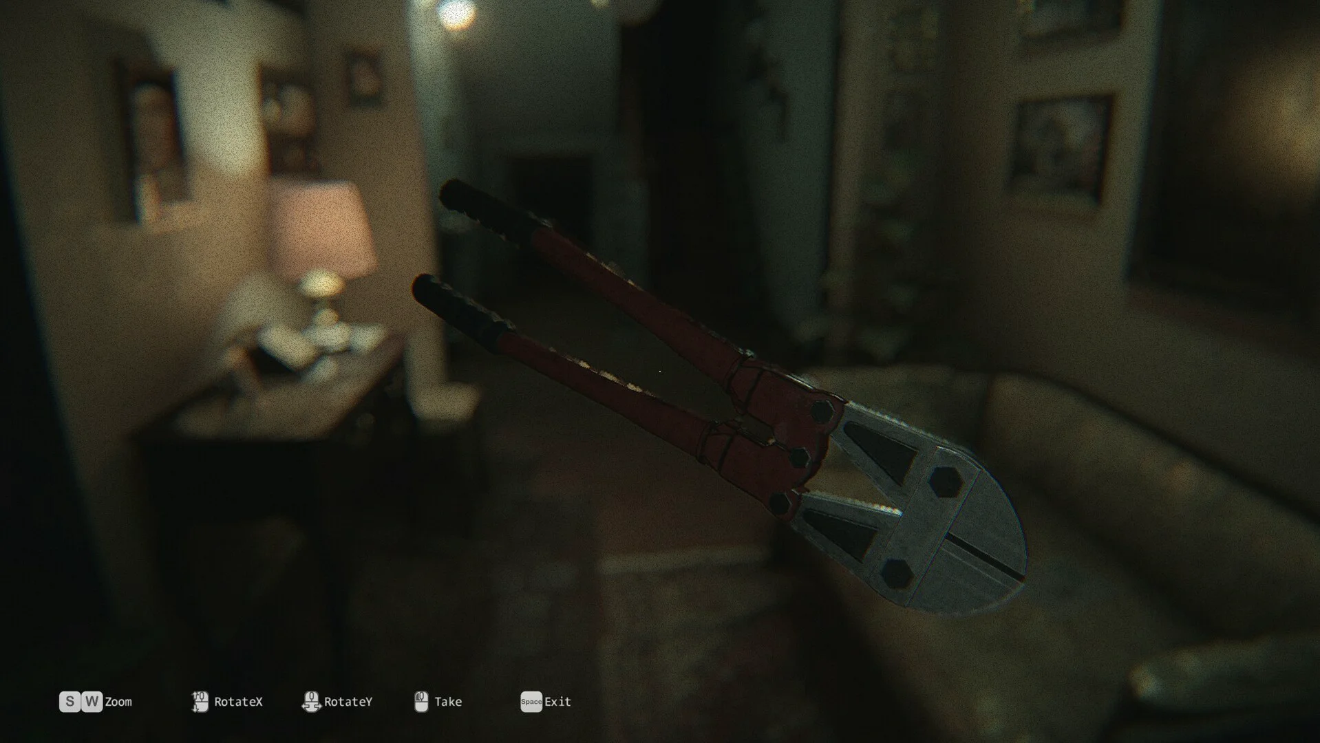 HELLSEED: All Chapters screenshot 11