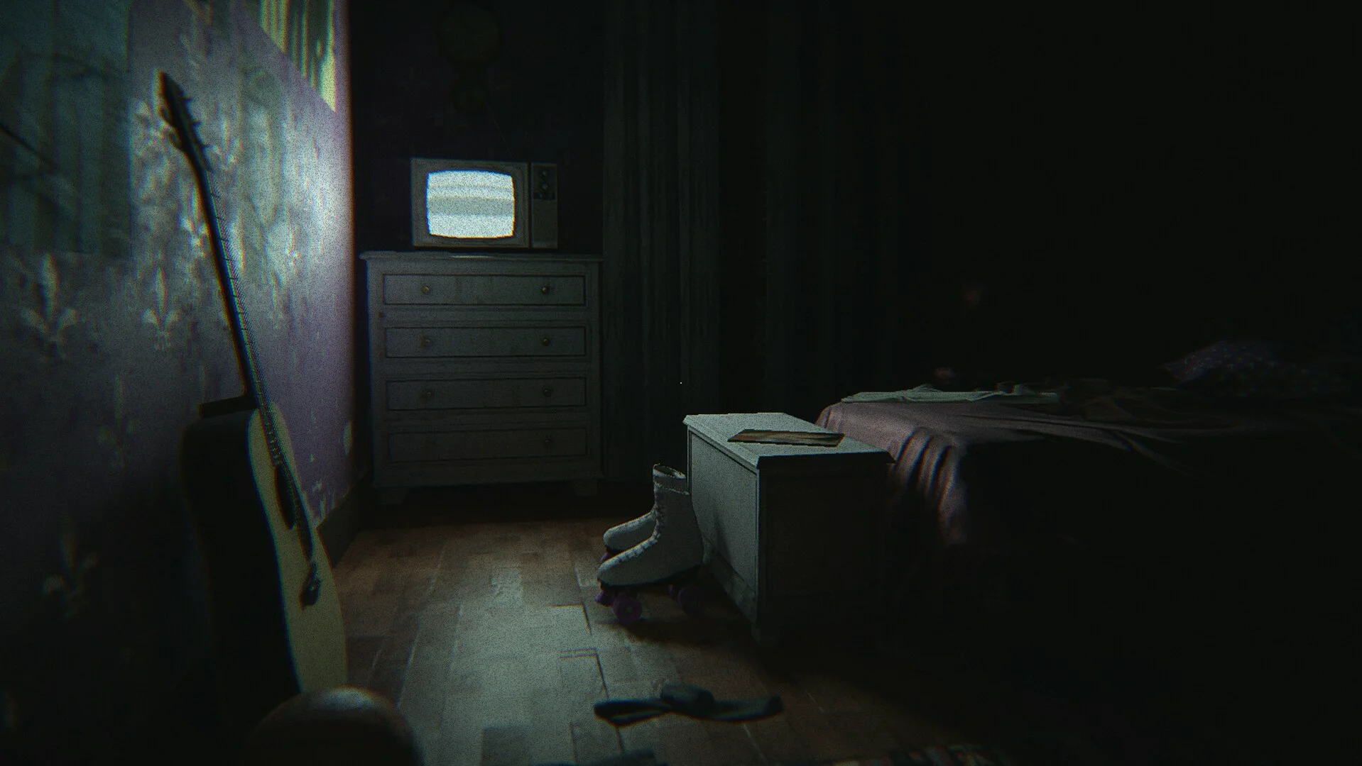 HELLSEED: All Chapters screenshot 12