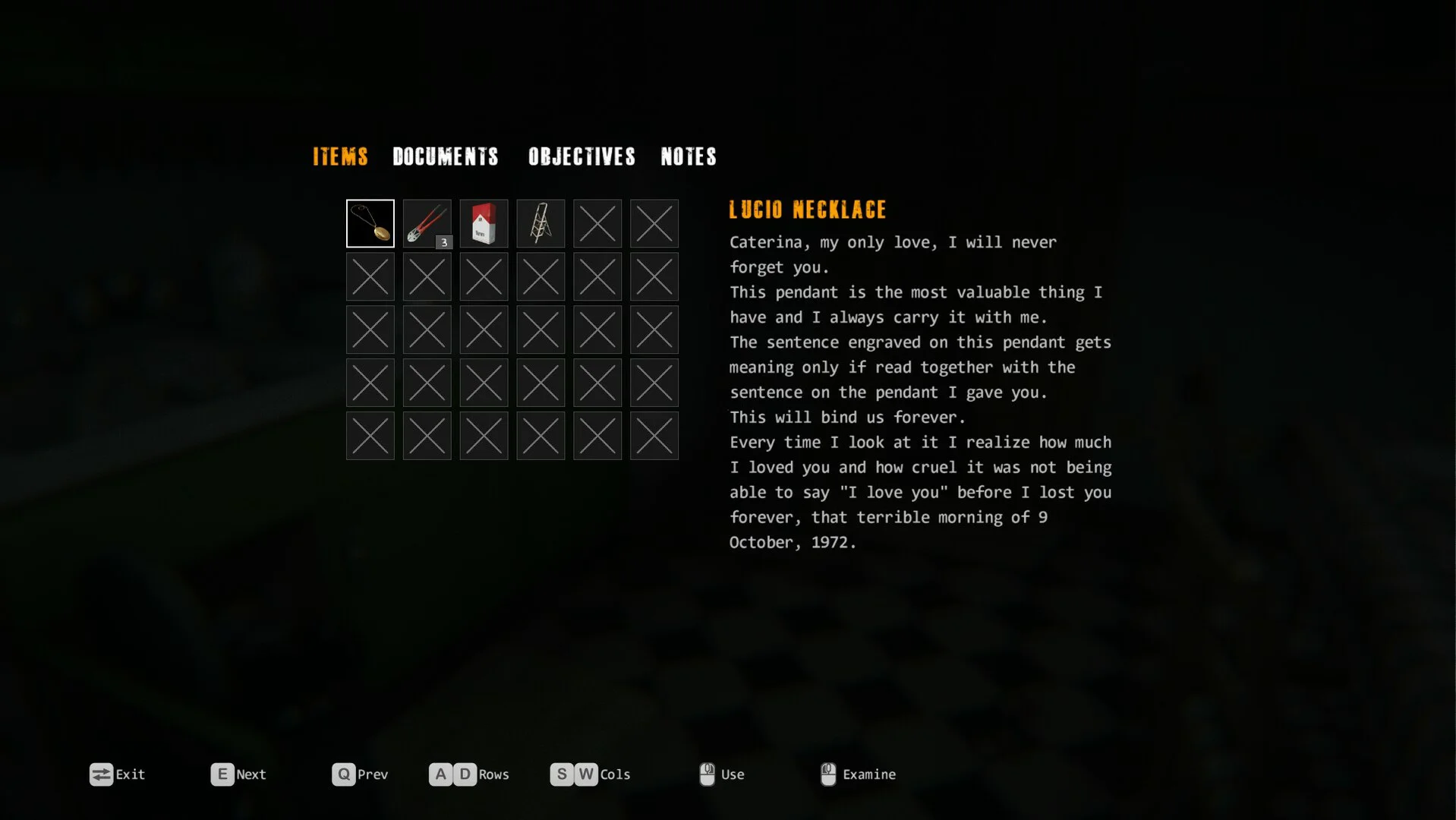 HELLSEED: All Chapters screenshot 13
