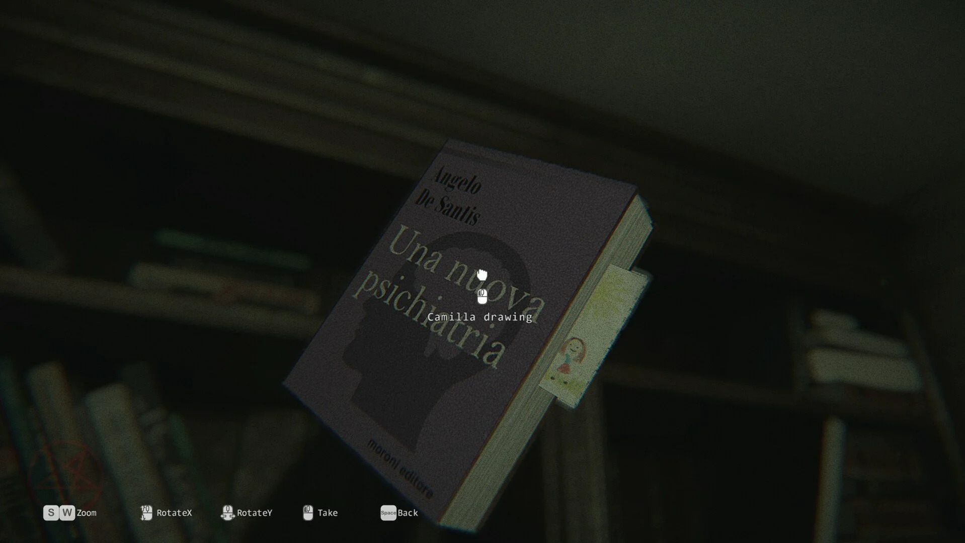 HELLSEED: All Chapters screenshot 14