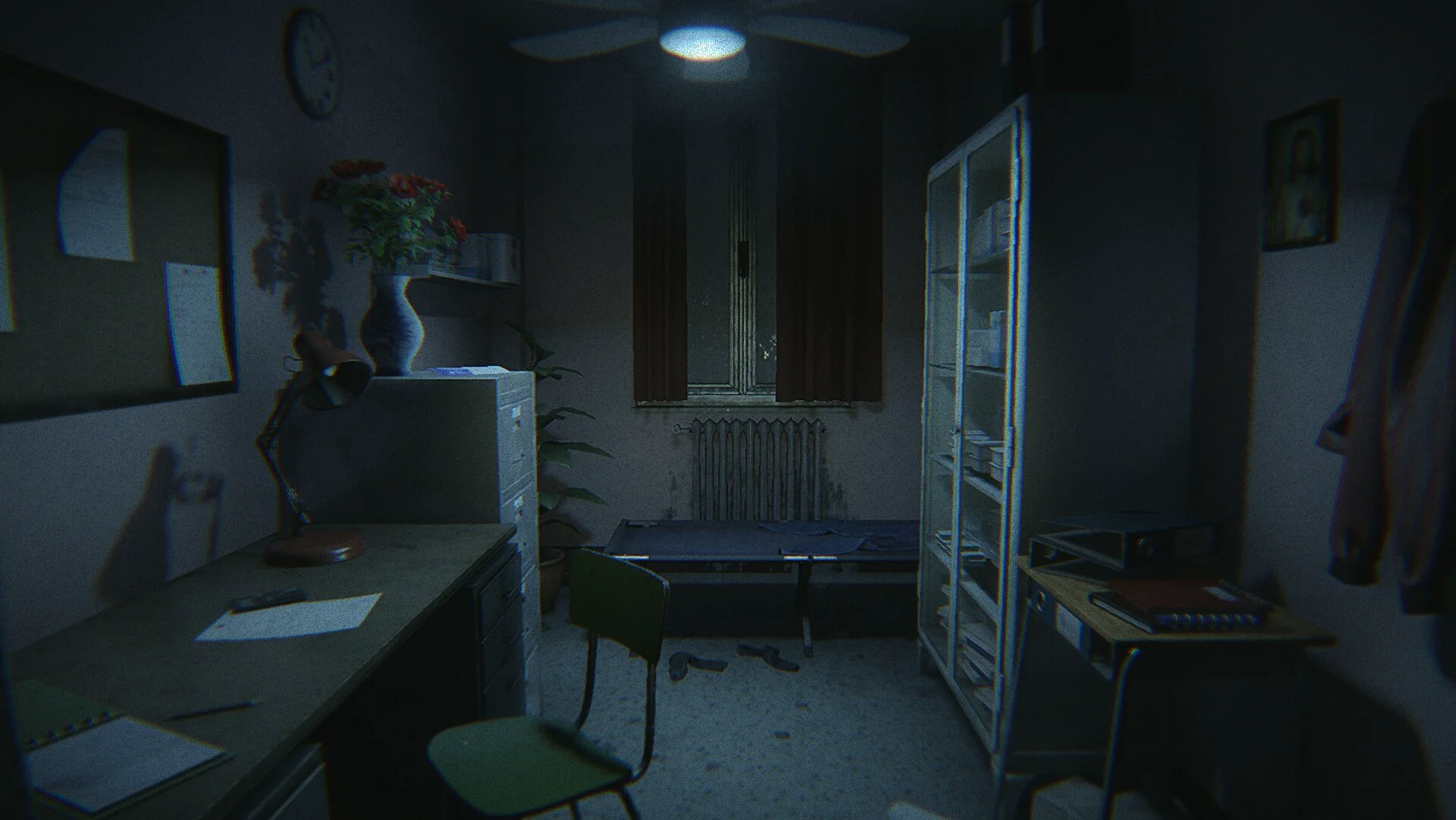 HELLSEED: All Chapters screenshot 15