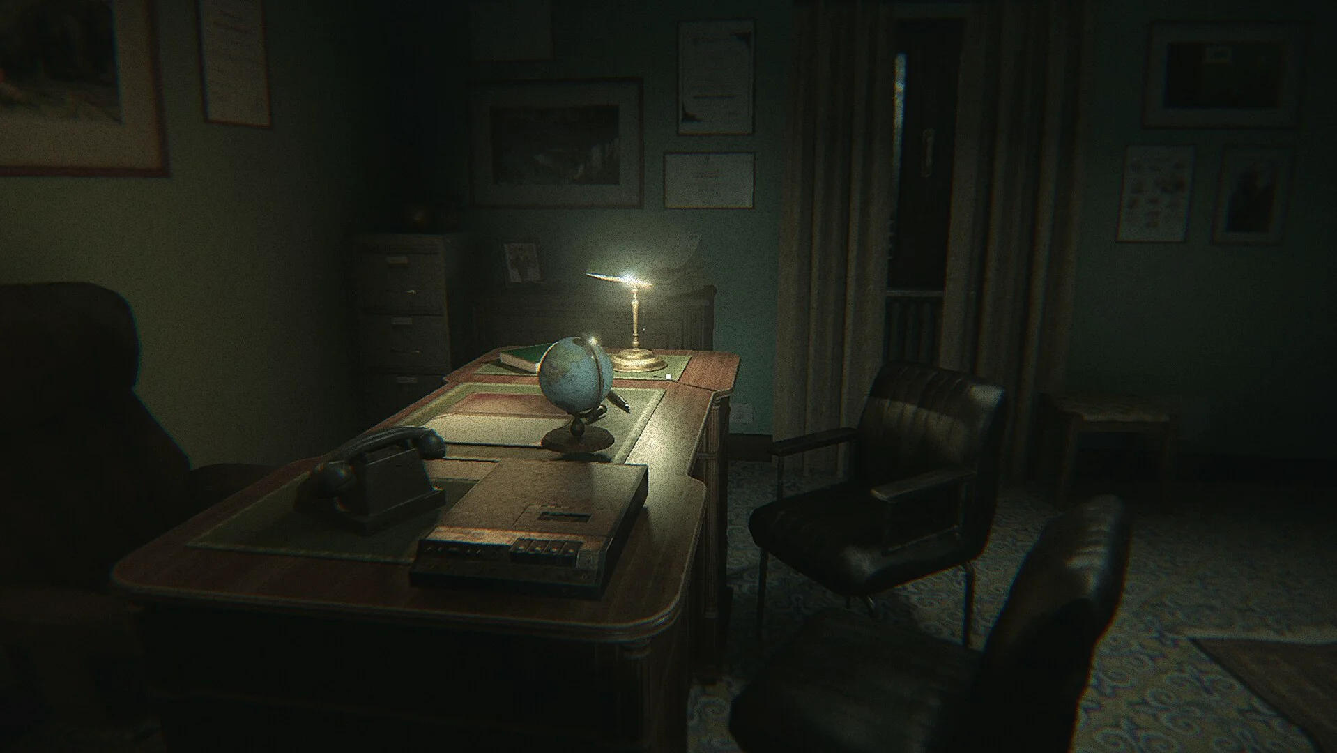 HELLSEED: All Chapters screenshot 17