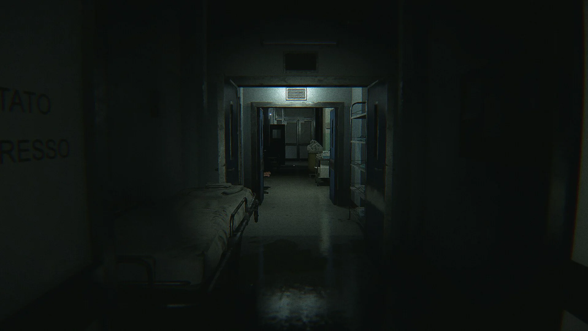 HELLSEED: All Chapters screenshot 18