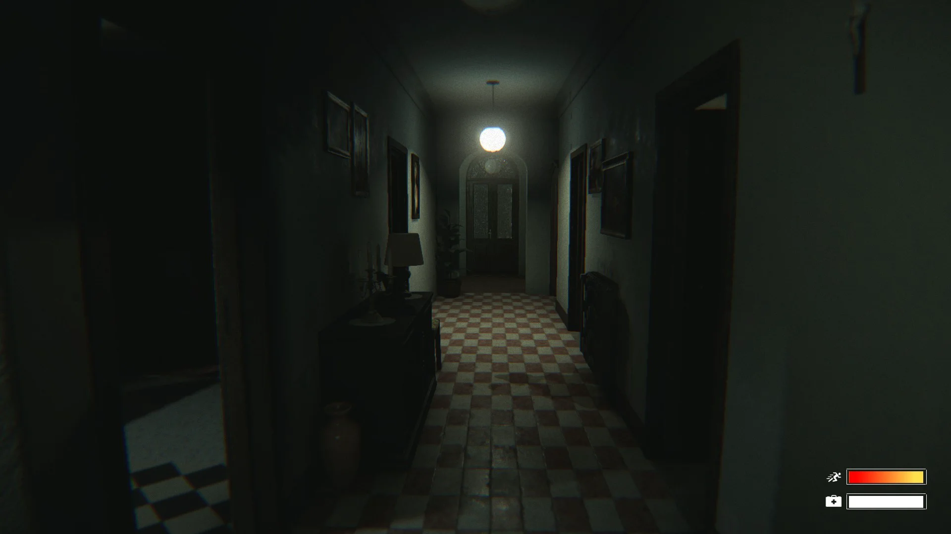 HELLSEED: All Chapters screenshot 19