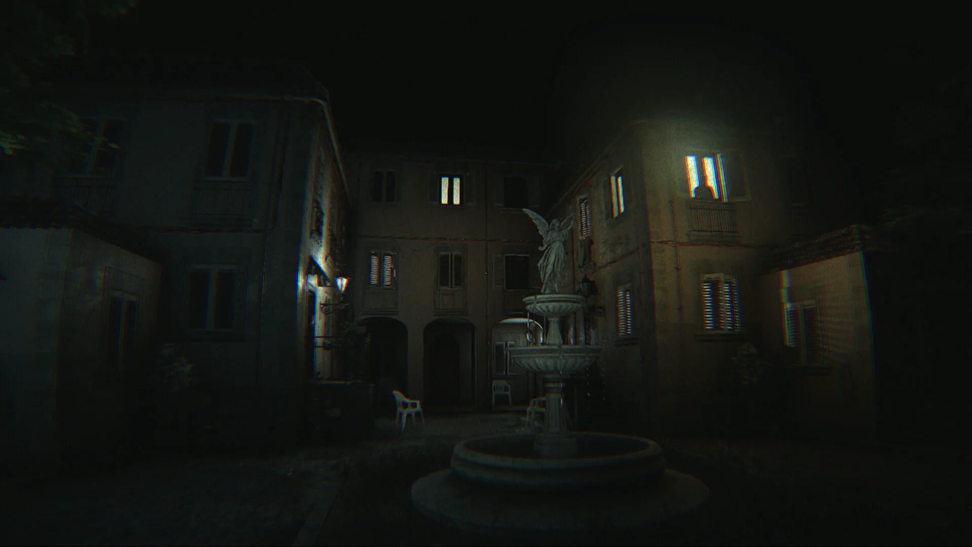 HELLSEED: All Chapters screenshot 2