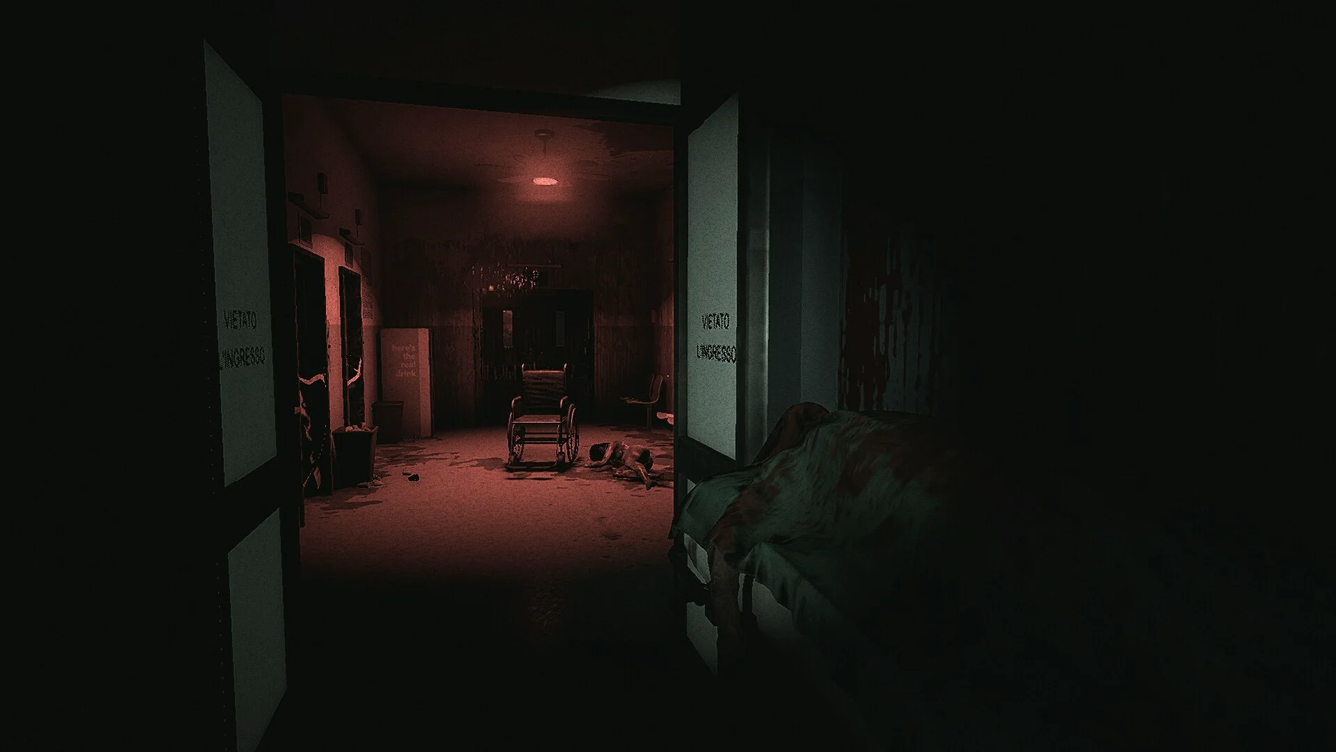 HELLSEED: All Chapters screenshot 21