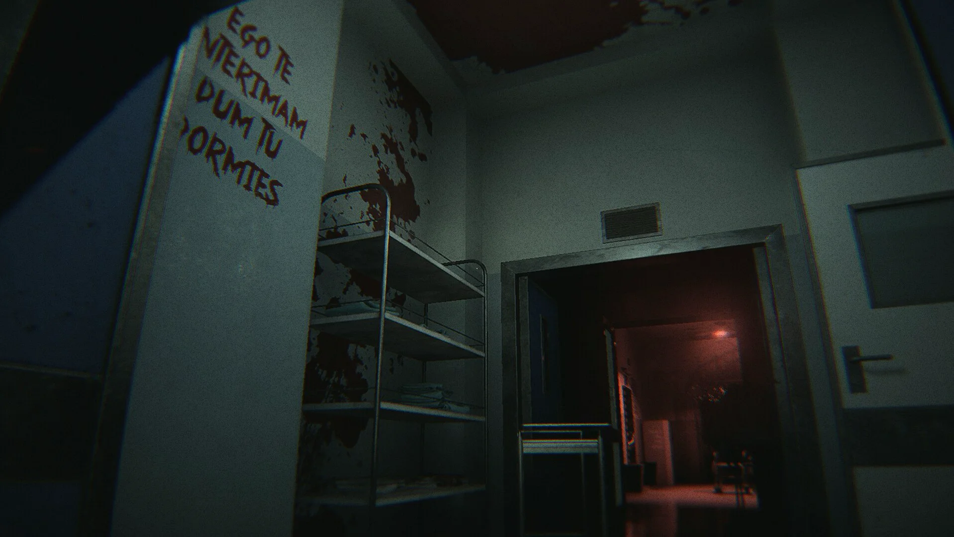 HELLSEED: All Chapters screenshot 24