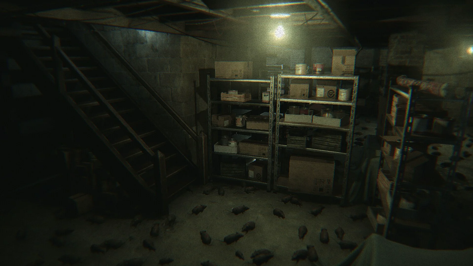 HELLSEED: All Chapters screenshot 27