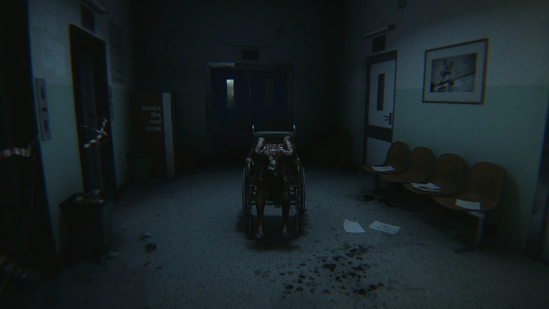 HELLSEED: All Chapters screenshot 3