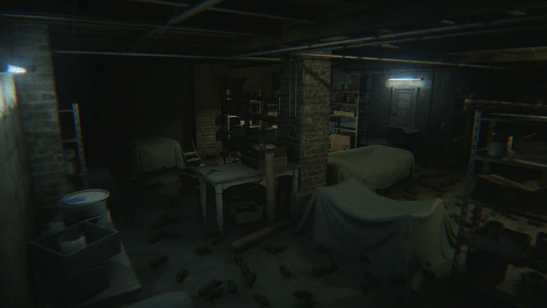 HELLSEED: All Chapters screenshot 30