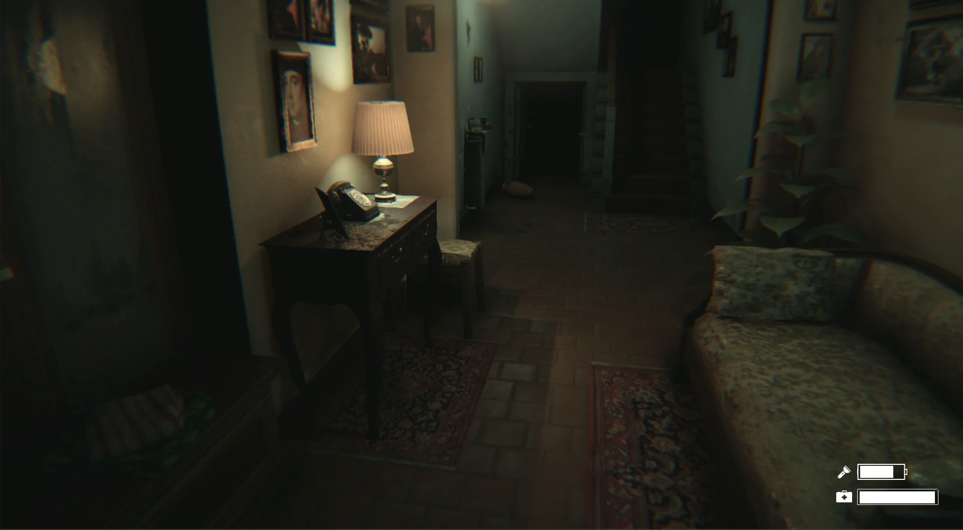 HELLSEED: All Chapters screenshot 31