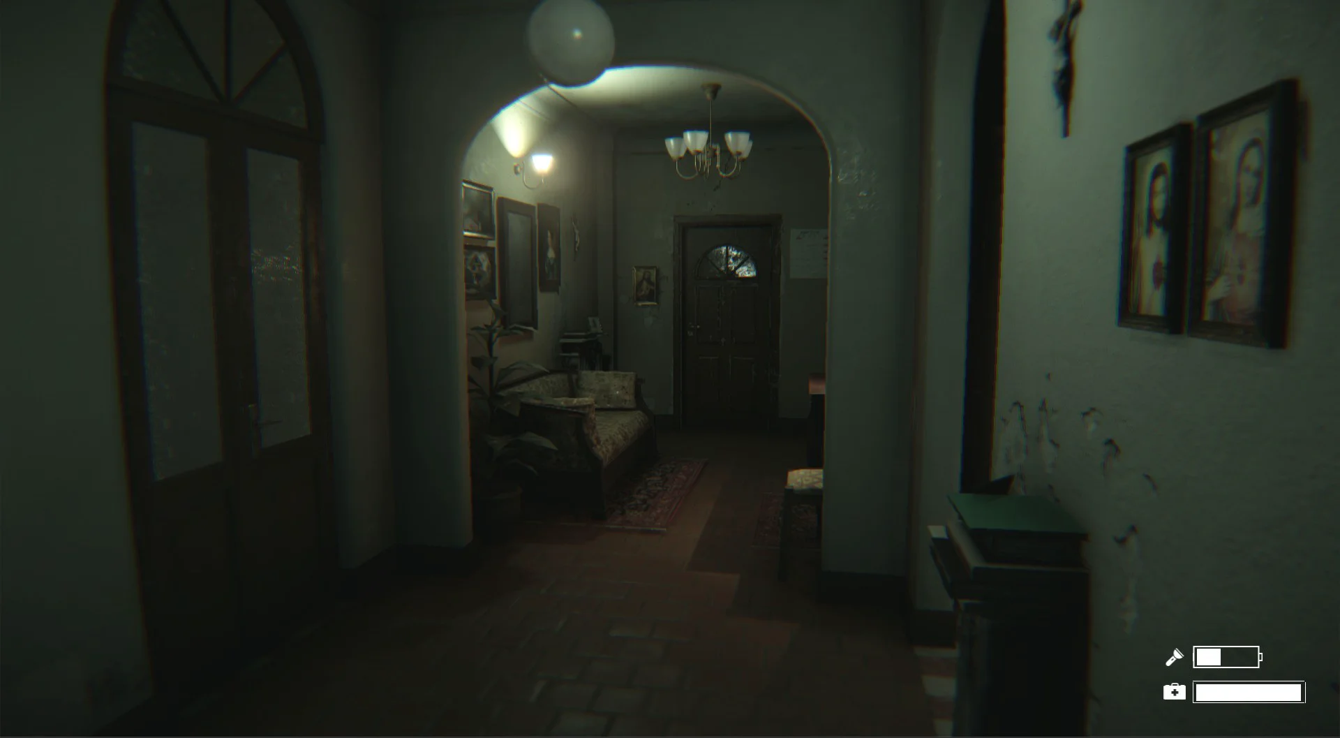 HELLSEED: All Chapters screenshot 32