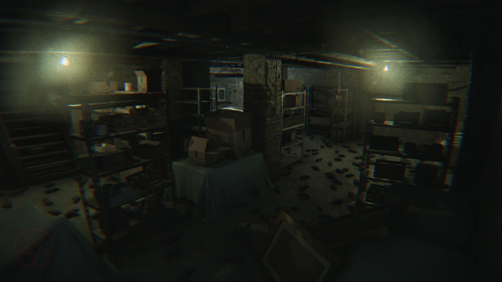 HELLSEED: All Chapters screenshot 38