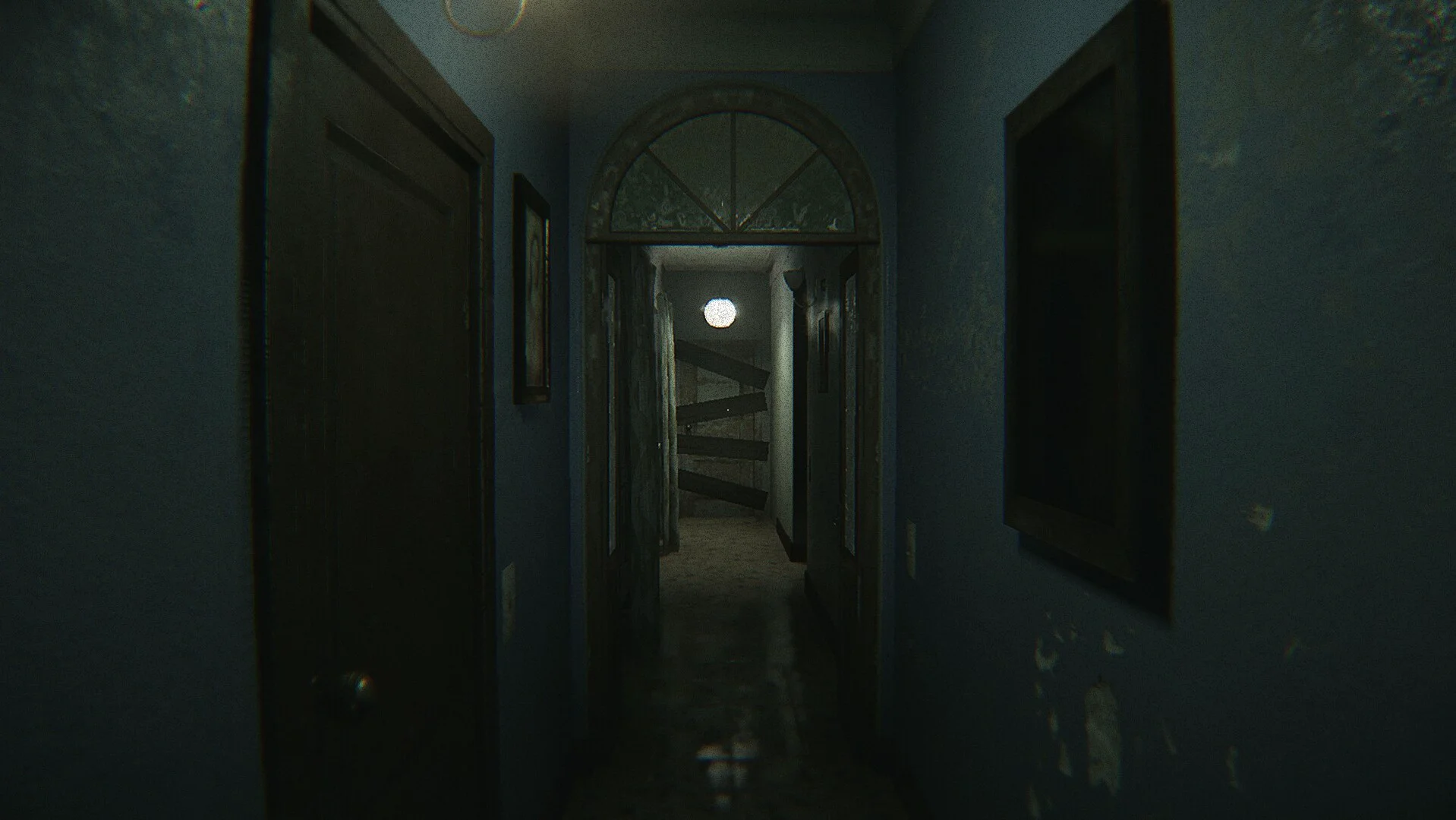 HELLSEED: All Chapters screenshot 5