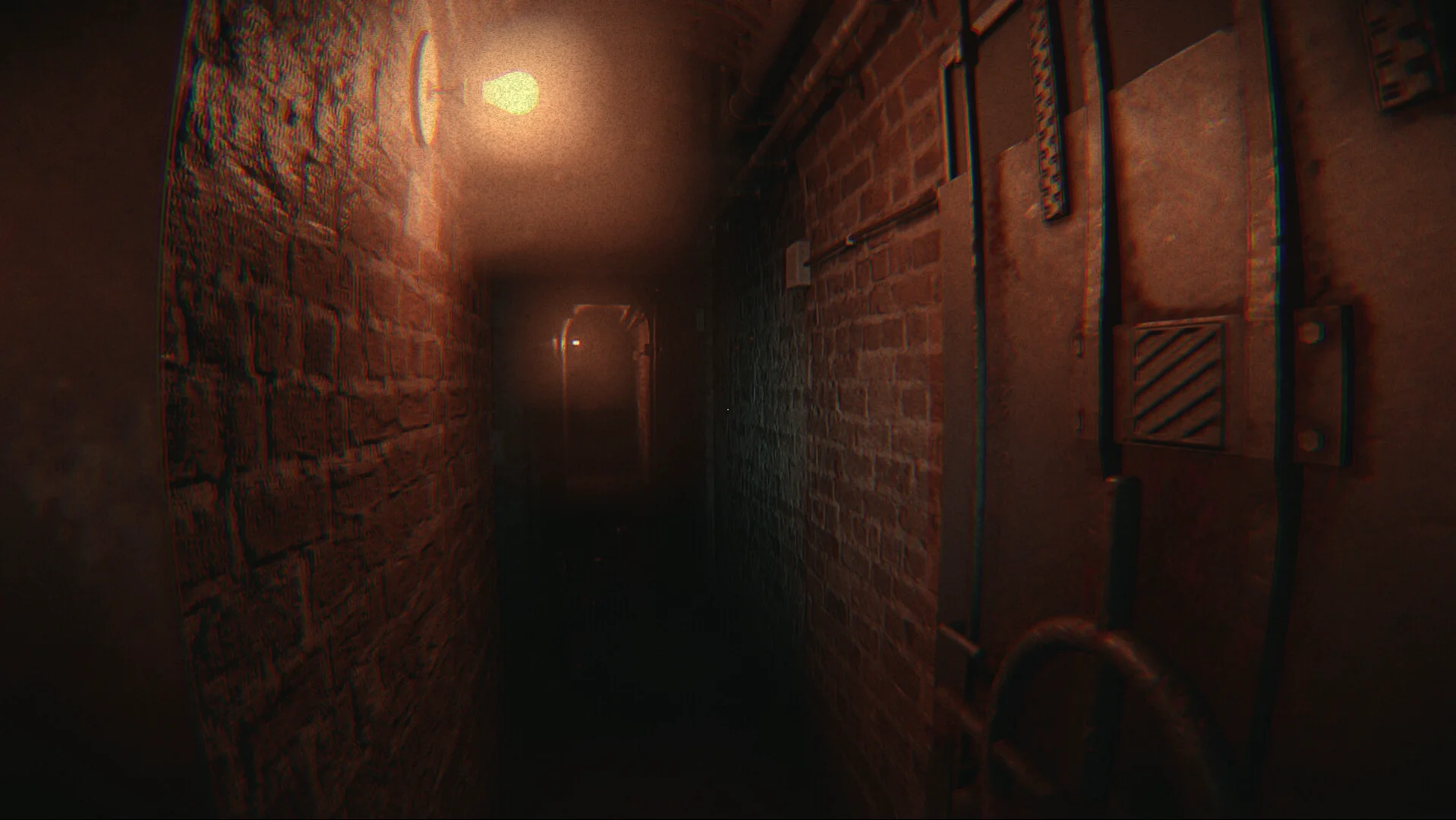 HELLSEED: All Chapters screenshot 7