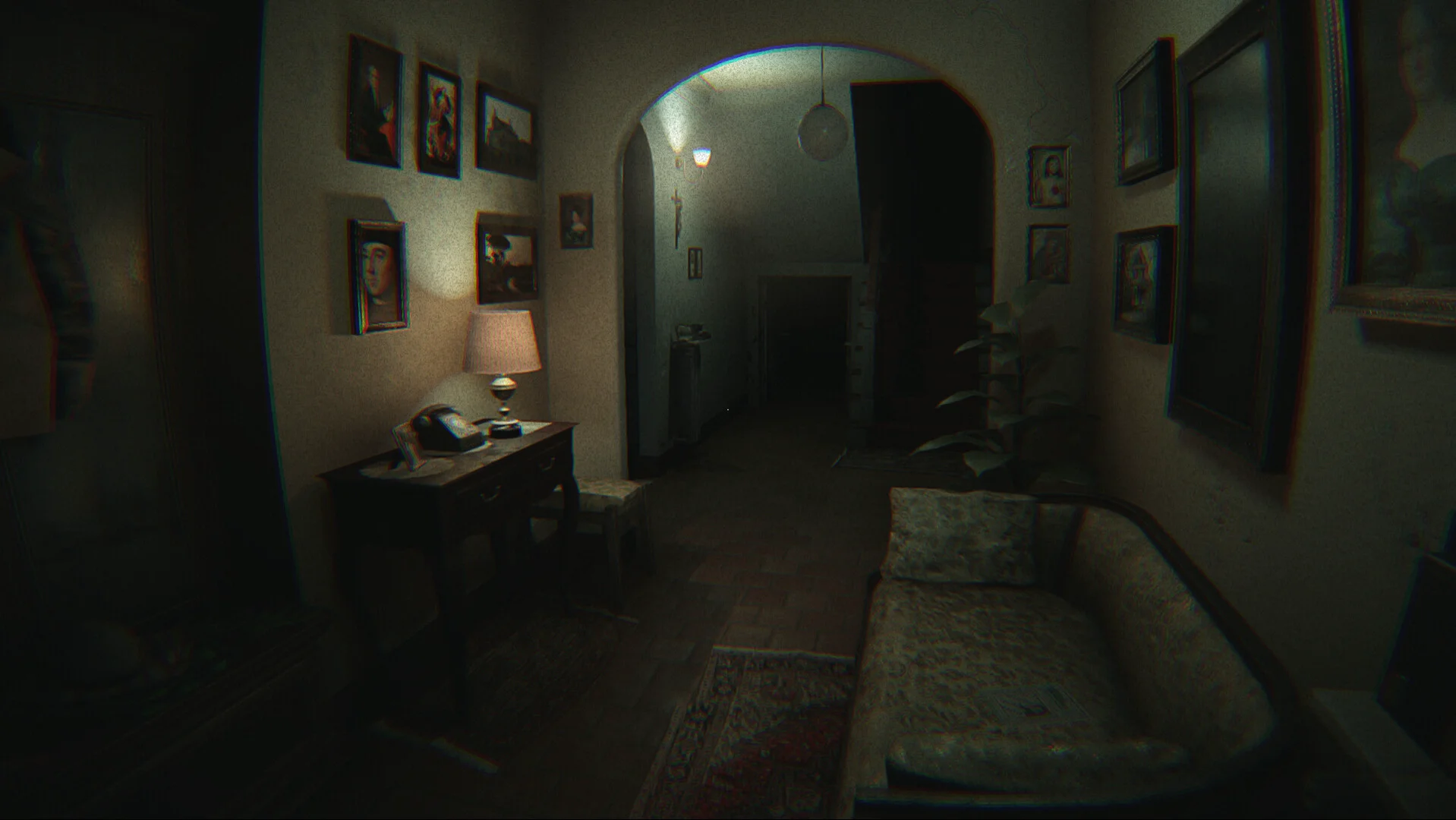 HELLSEED: All Chapters screenshot 8