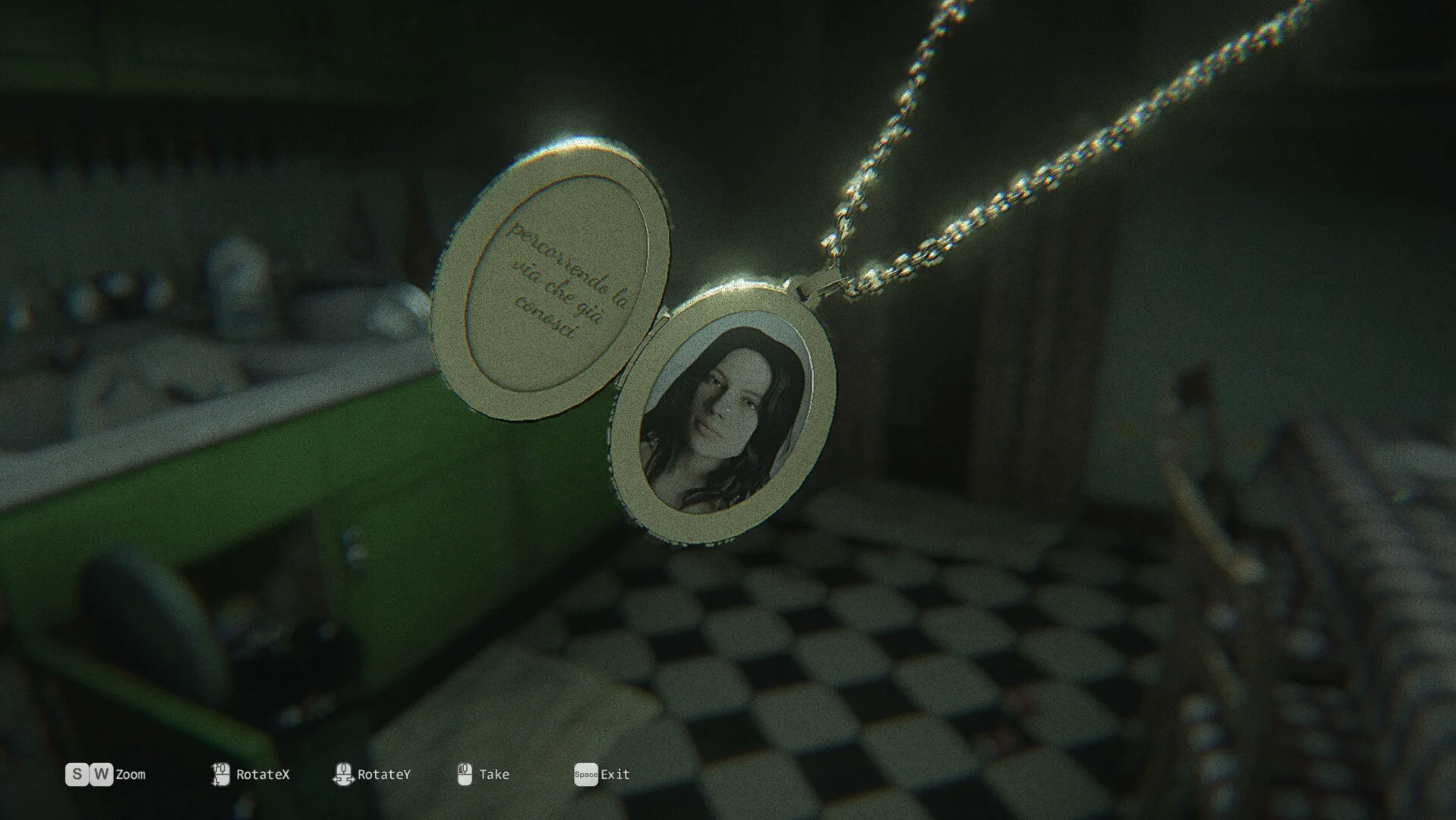 HELLSEED: All Chapters screenshot 9