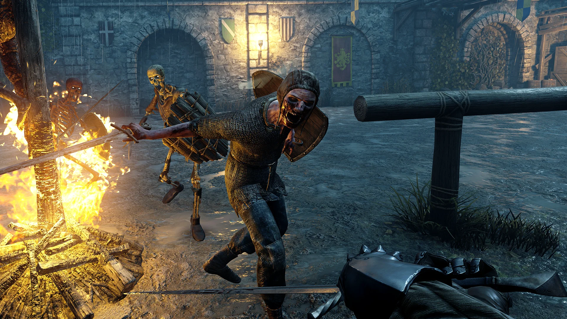 Hellsplit: Arena screenshot 1