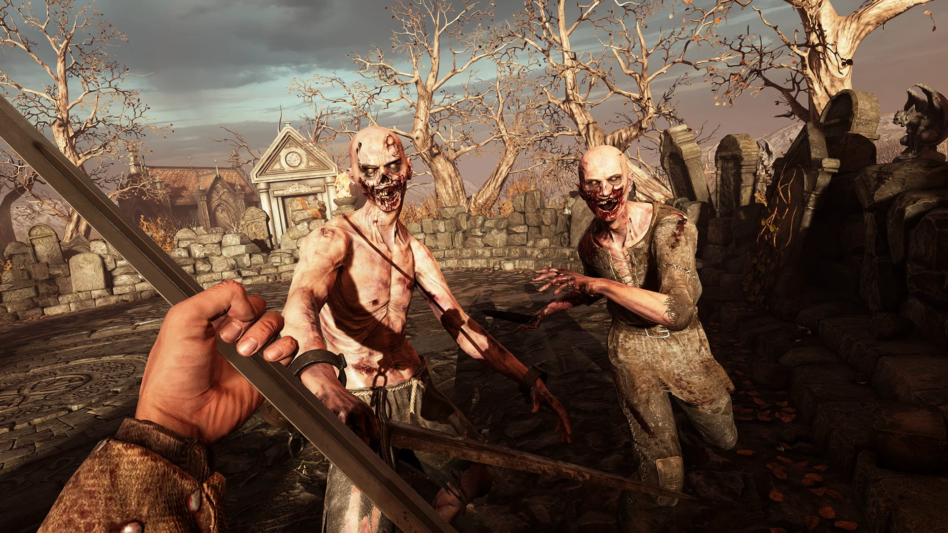 Hellsplit: Arena screenshot 10