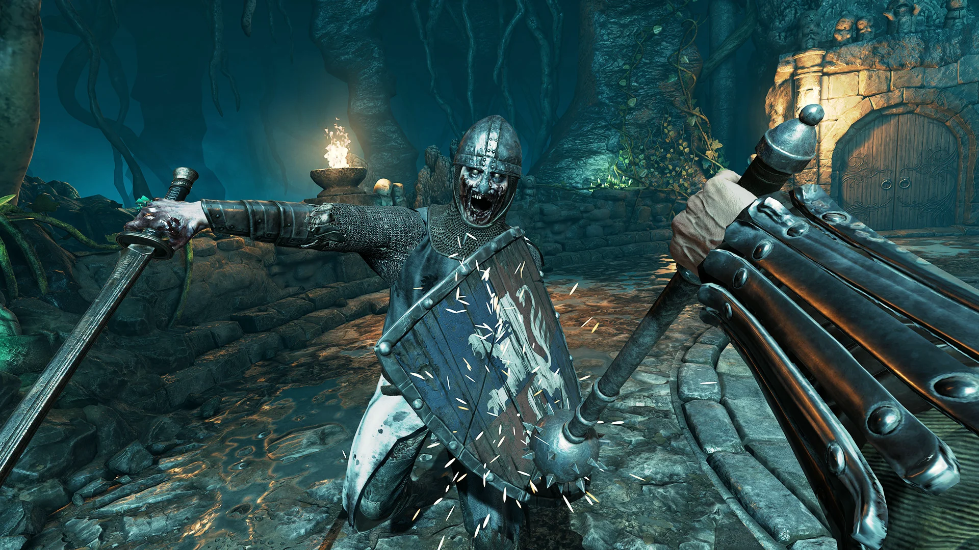 Hellsplit: Arena screenshot 13