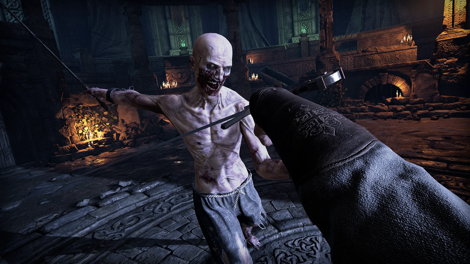 Hellsplit: Arena screenshot 14