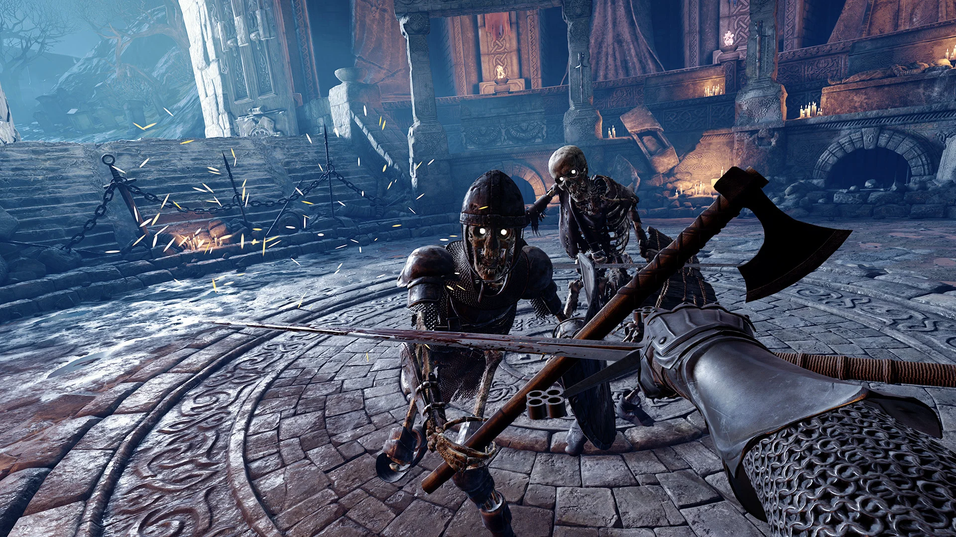 Hellsplit: Arena screenshot 16