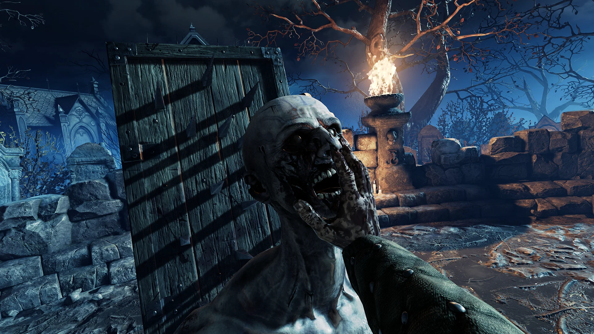 Hellsplit: Arena screenshot 19