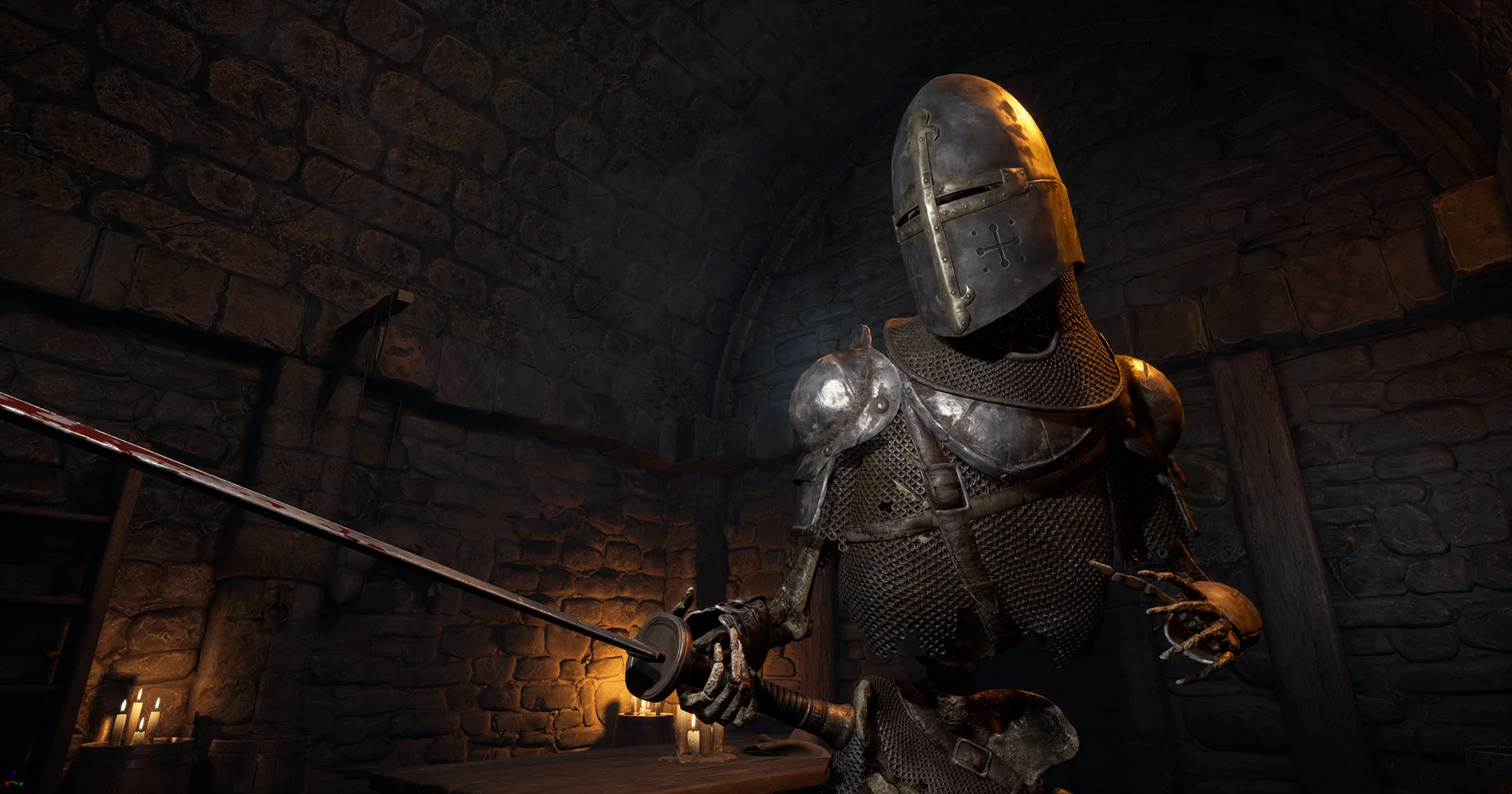 Hellsplit: Arena screenshot 20