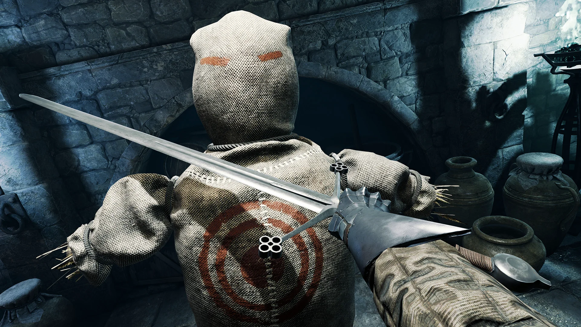 Hellsplit: Arena screenshot 22