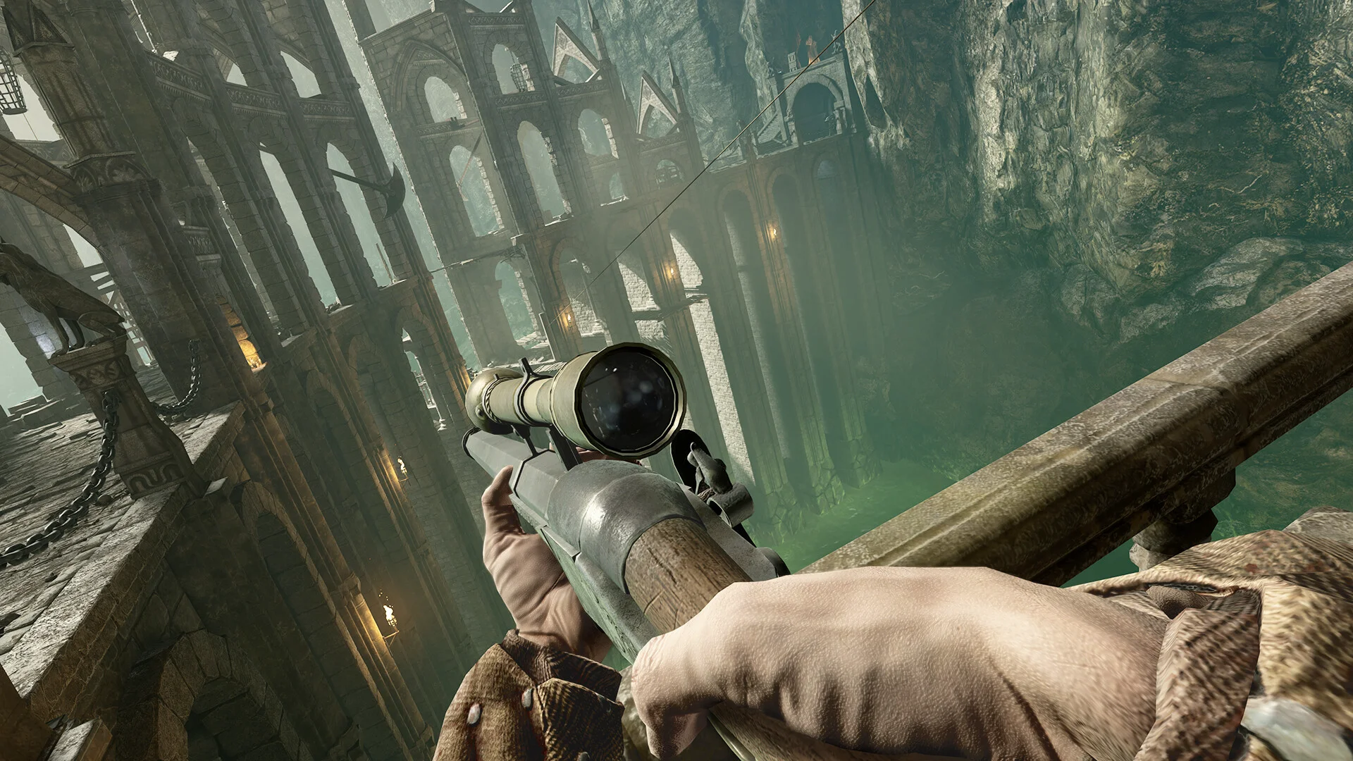 Hellsplit: Arena screenshot 3